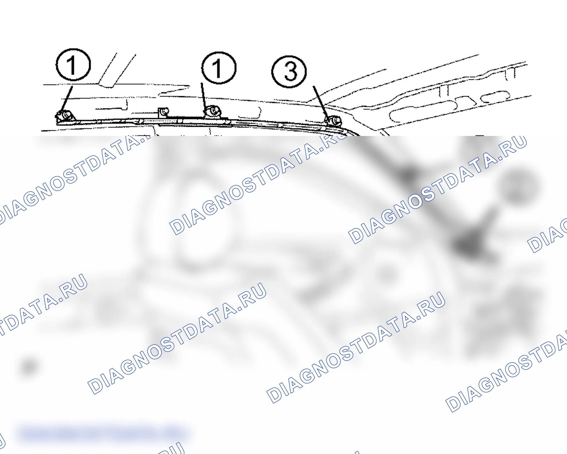 Рис. 257. Lexus GS III