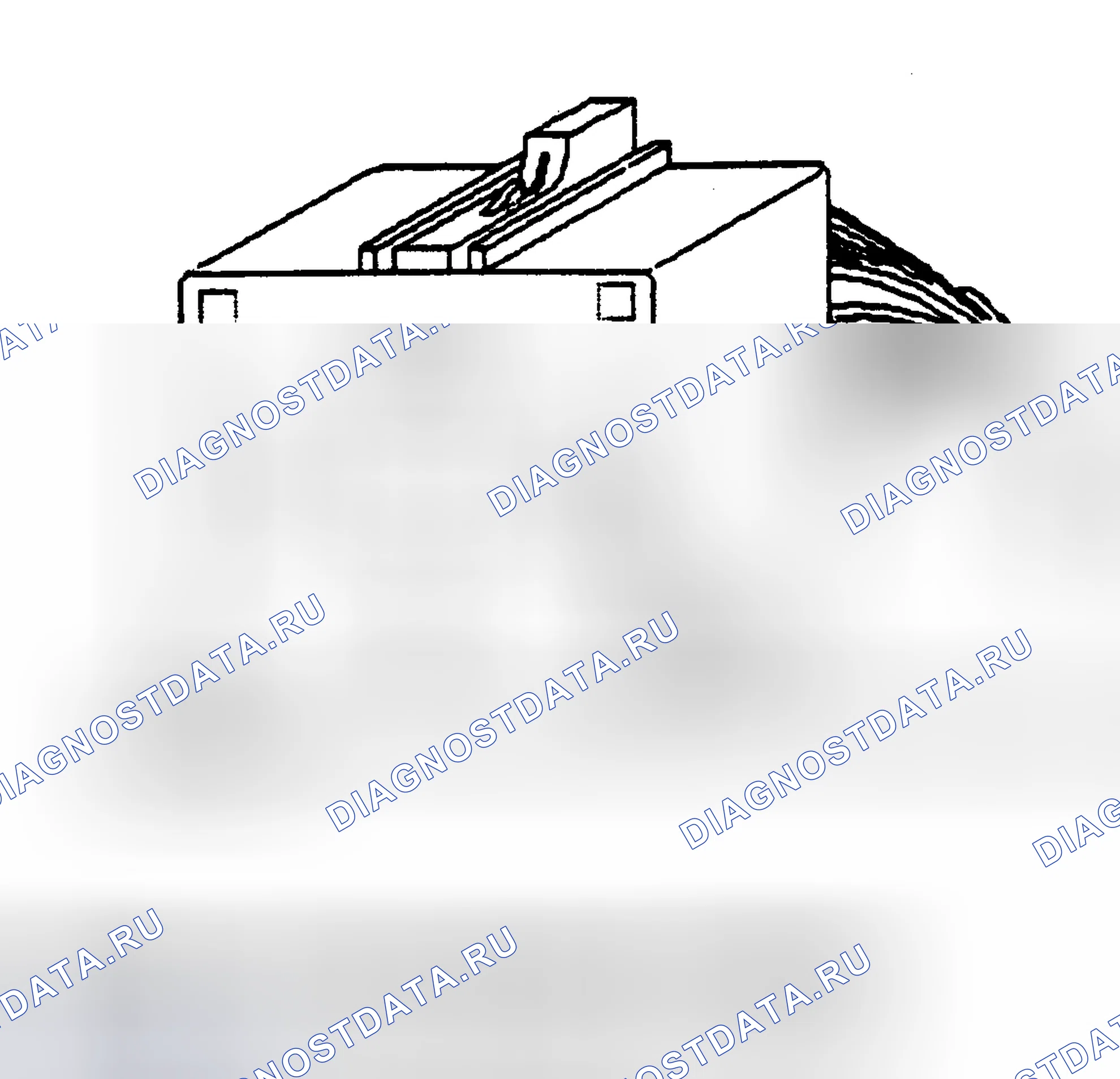 Рис. 29. Dodge Ramcharger AW150 