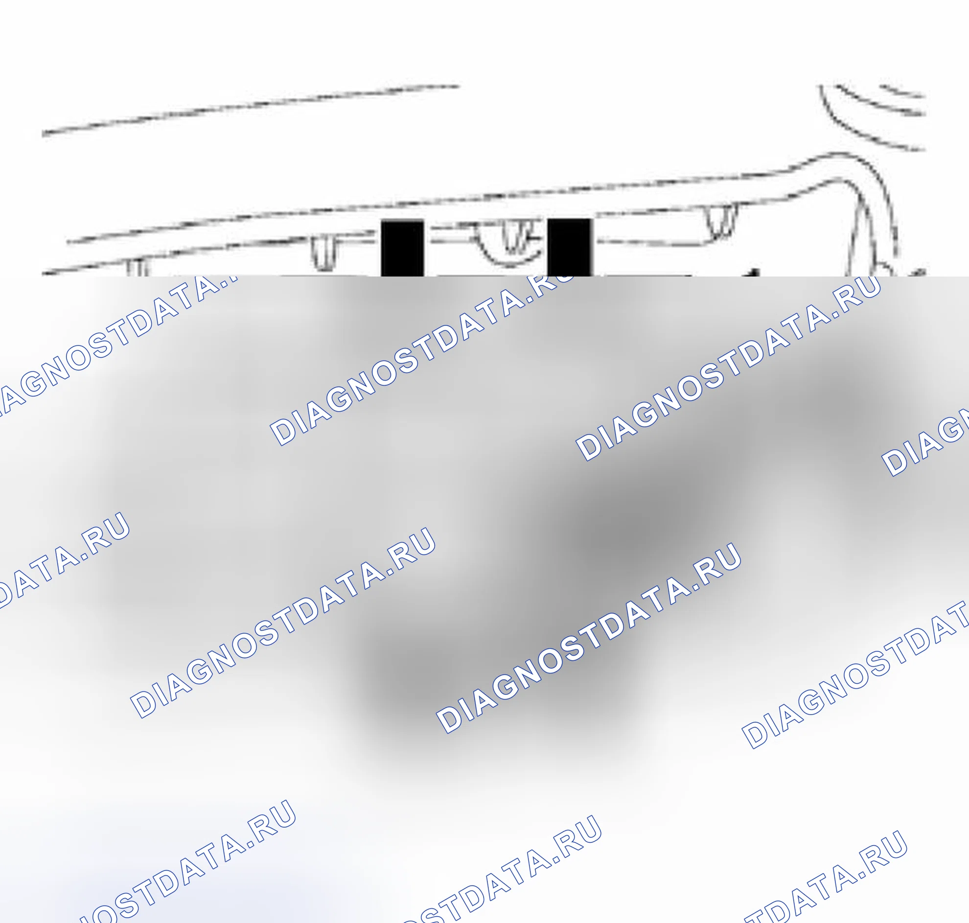Рис. 244: Удаление. Audi S4 B6