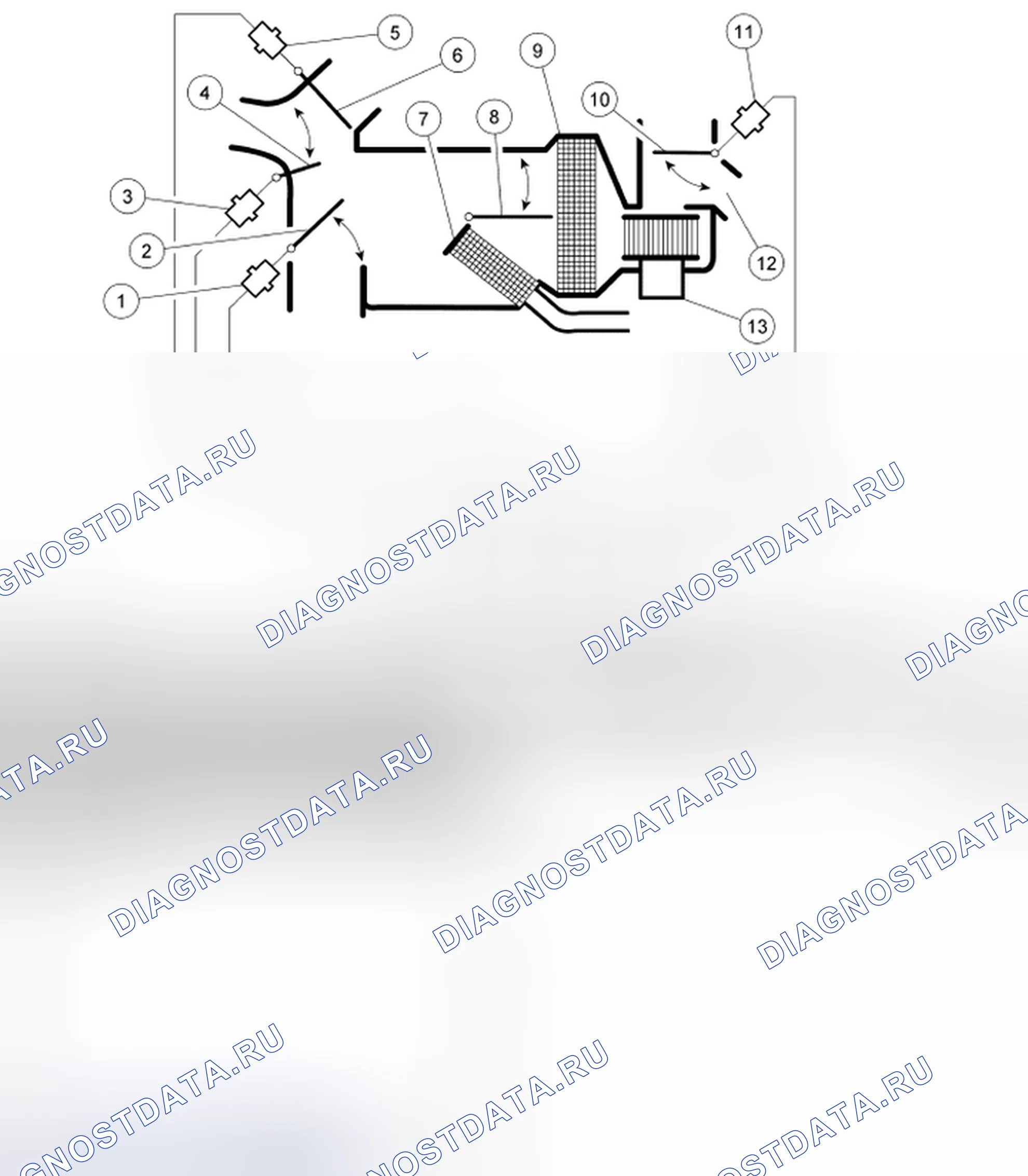 Рис. 267. Hyundai Matrix I рестайлинг