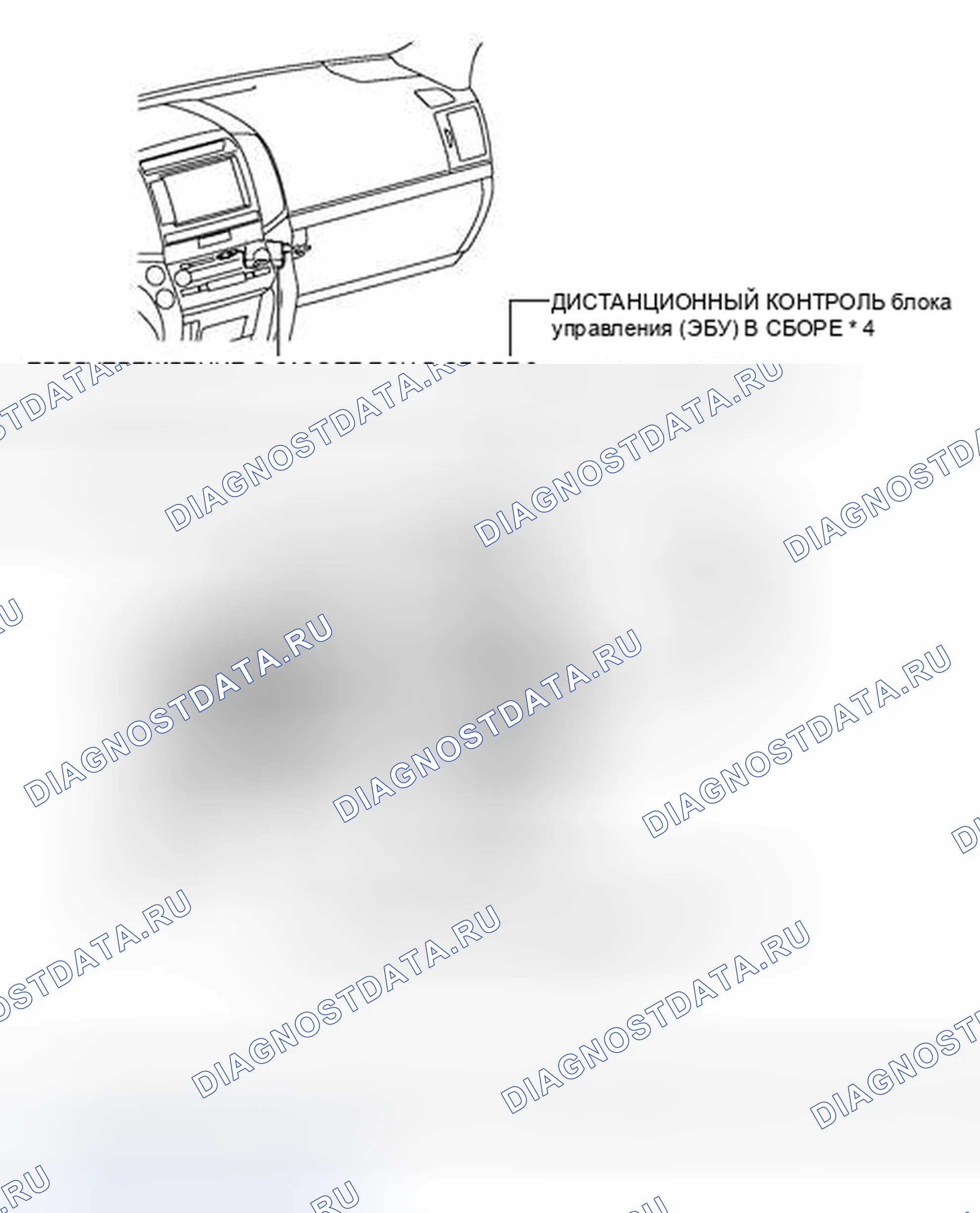 Рис. 9: ИЛЛЮСТРАЦИЯ. Toyota Land Cruiser 200 рестайлинг