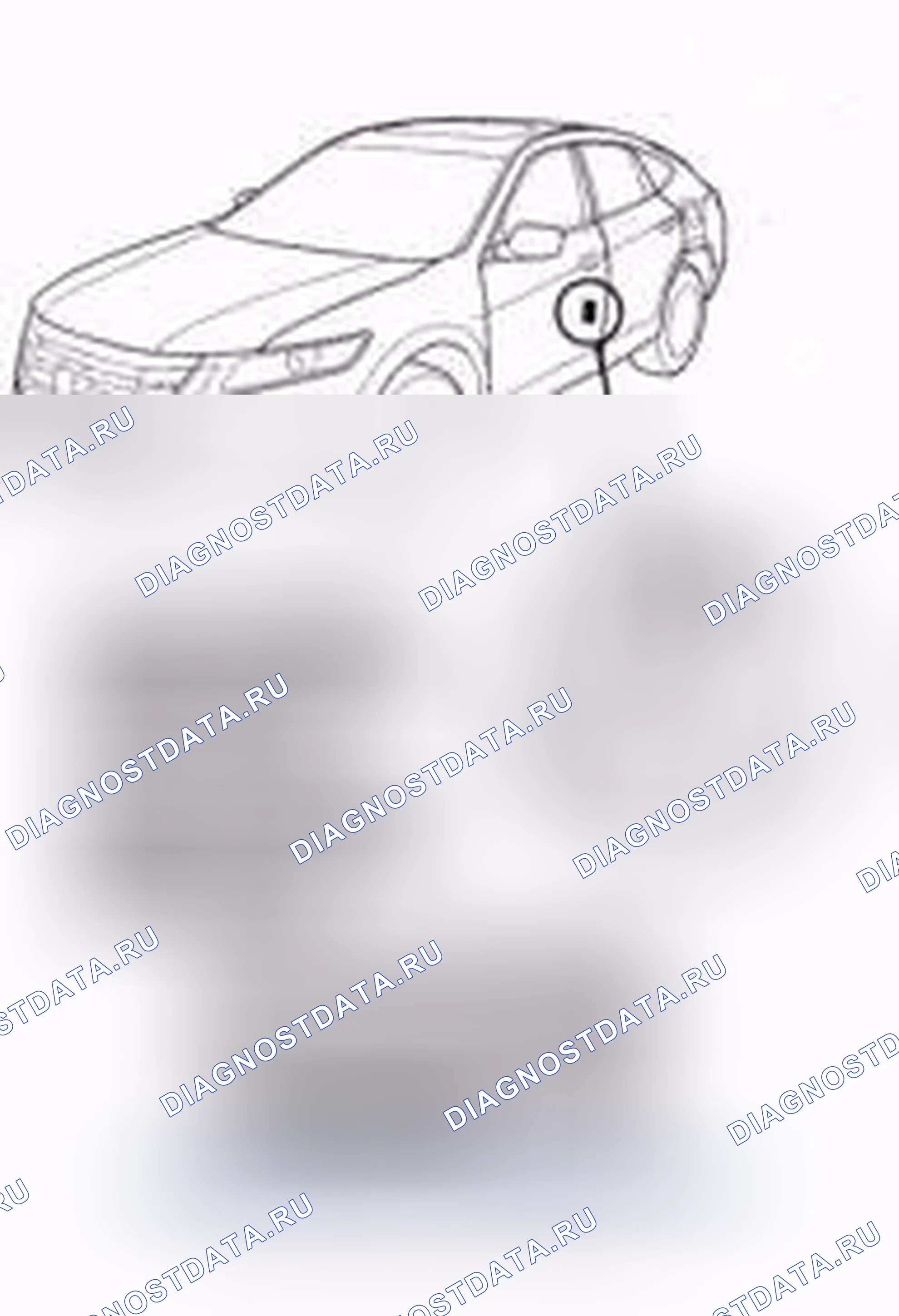 Рис. 20. Honda Crosstour I