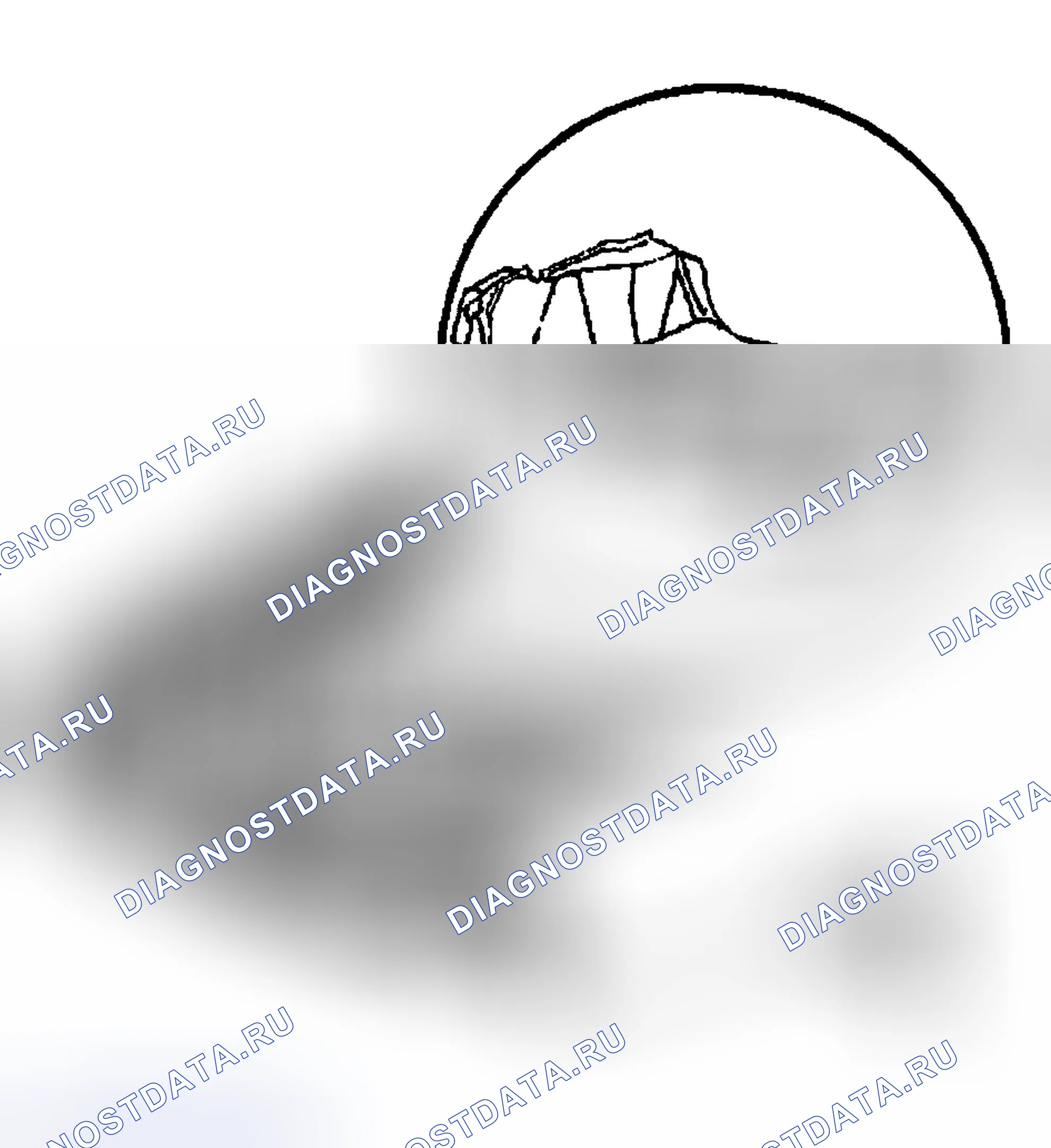 Рис. 138: Процедура установки. Kia Ceed CD