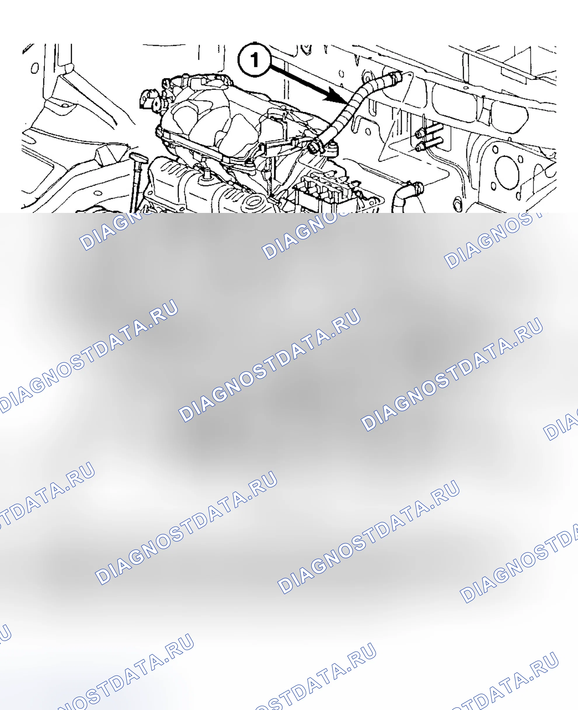 Рис. 155. Chrysler Town & Country IV
