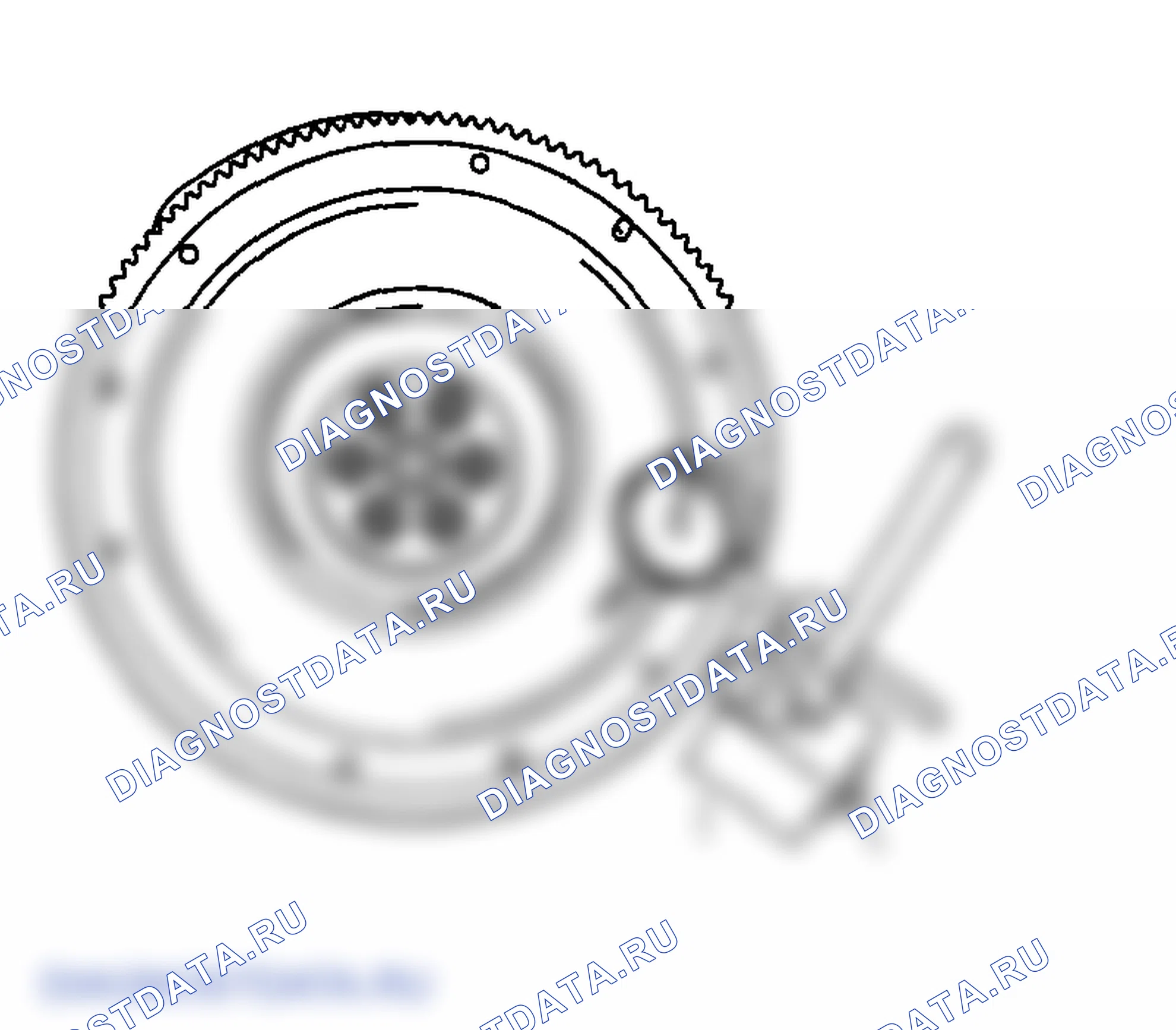 Рис. 9. Mazda 6 GG рестайлинг