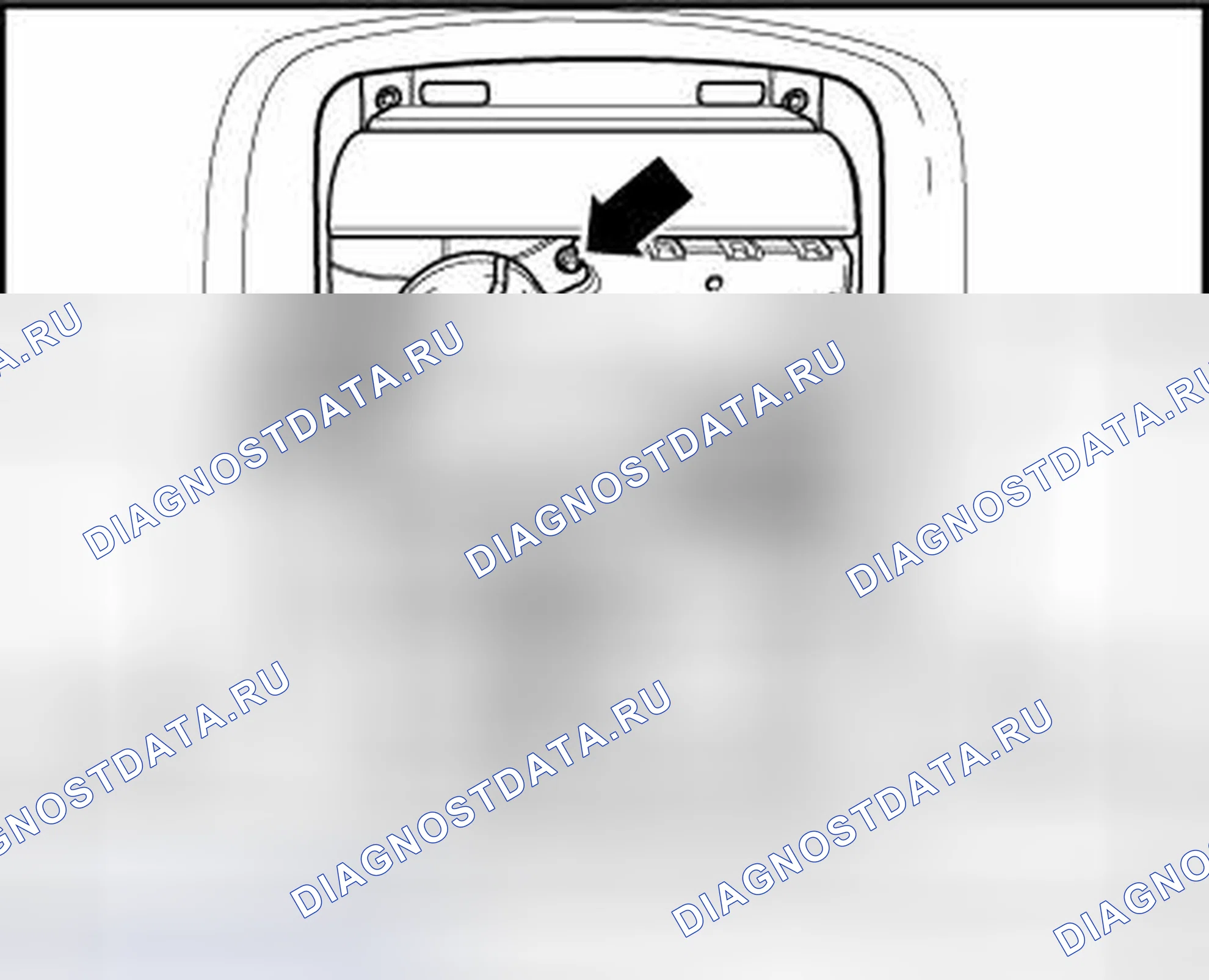 Рис. 28. Volkswagen Golf Mk7
