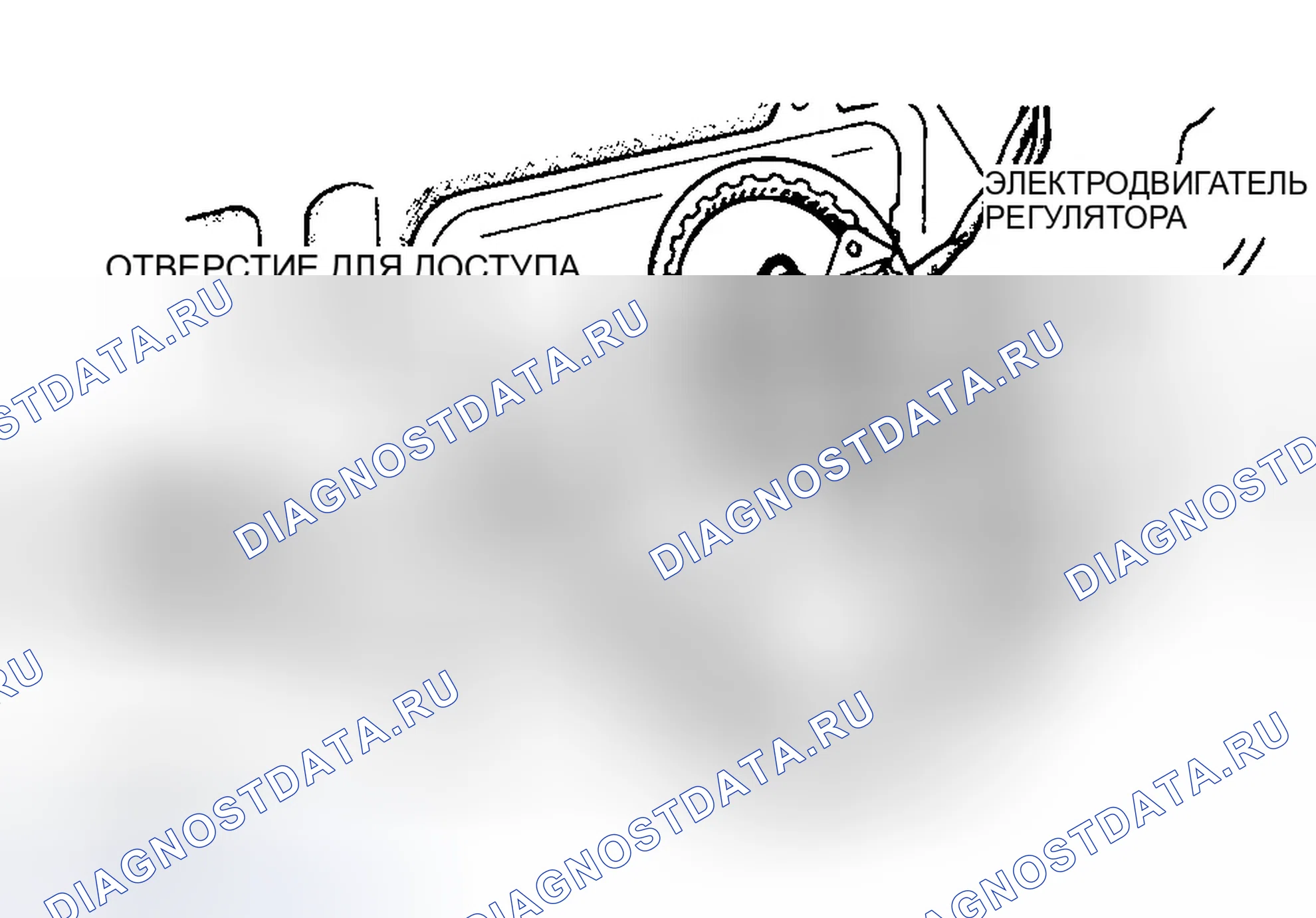 Рис. 12. Dodge Spirit I