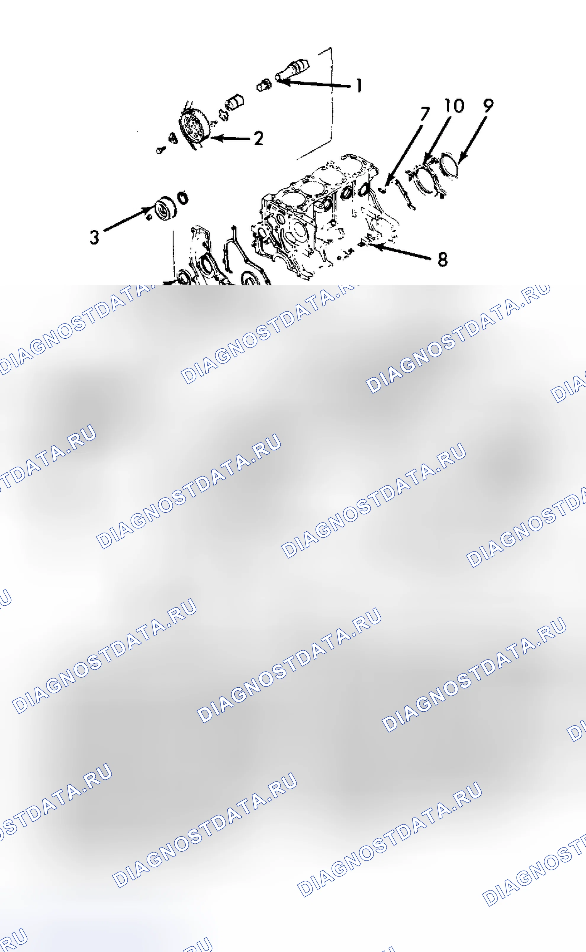 Рис. 11. Nissan Pulsar N13