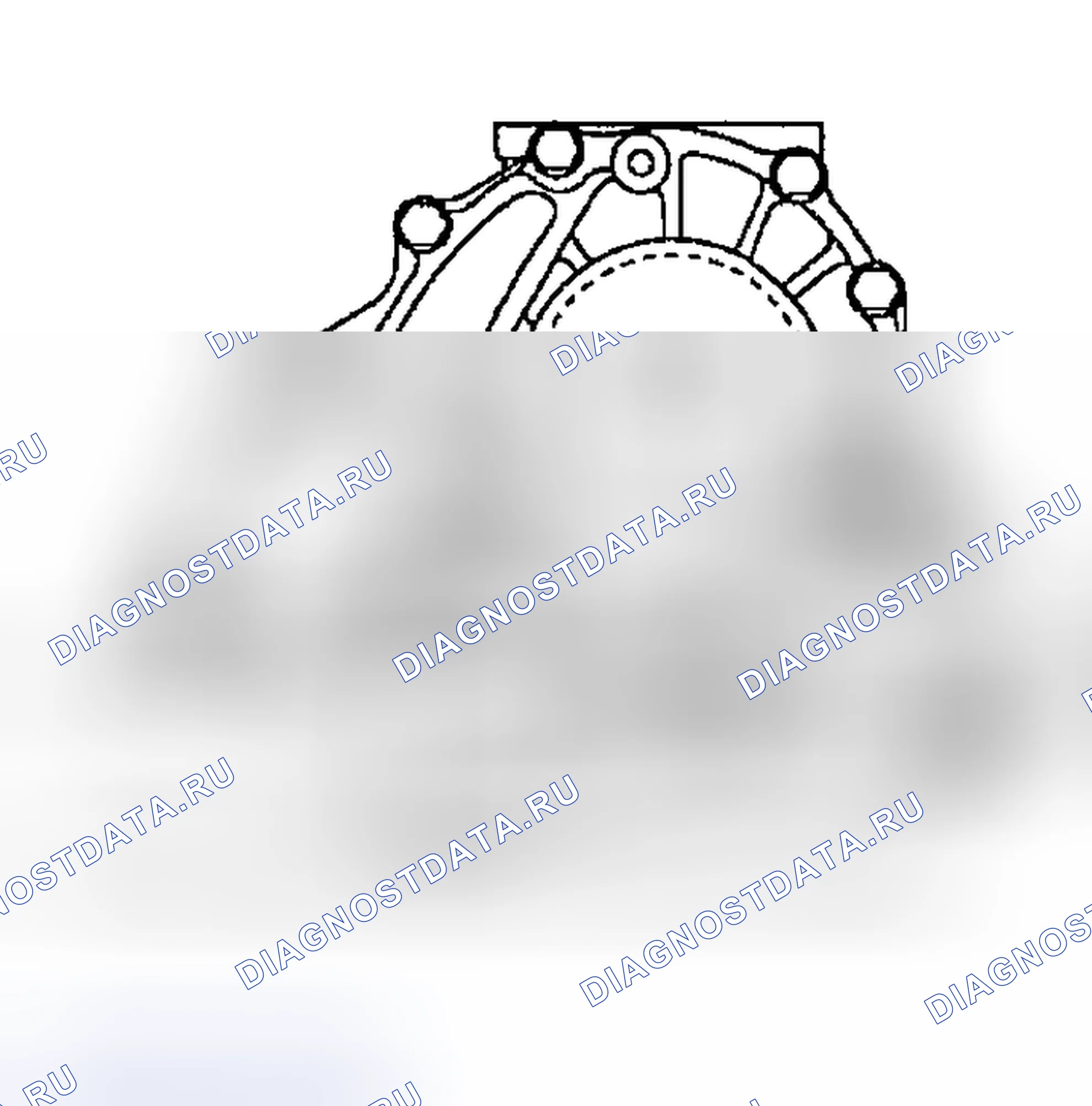 Рис. 79. Geely Tugella I рестайлинг