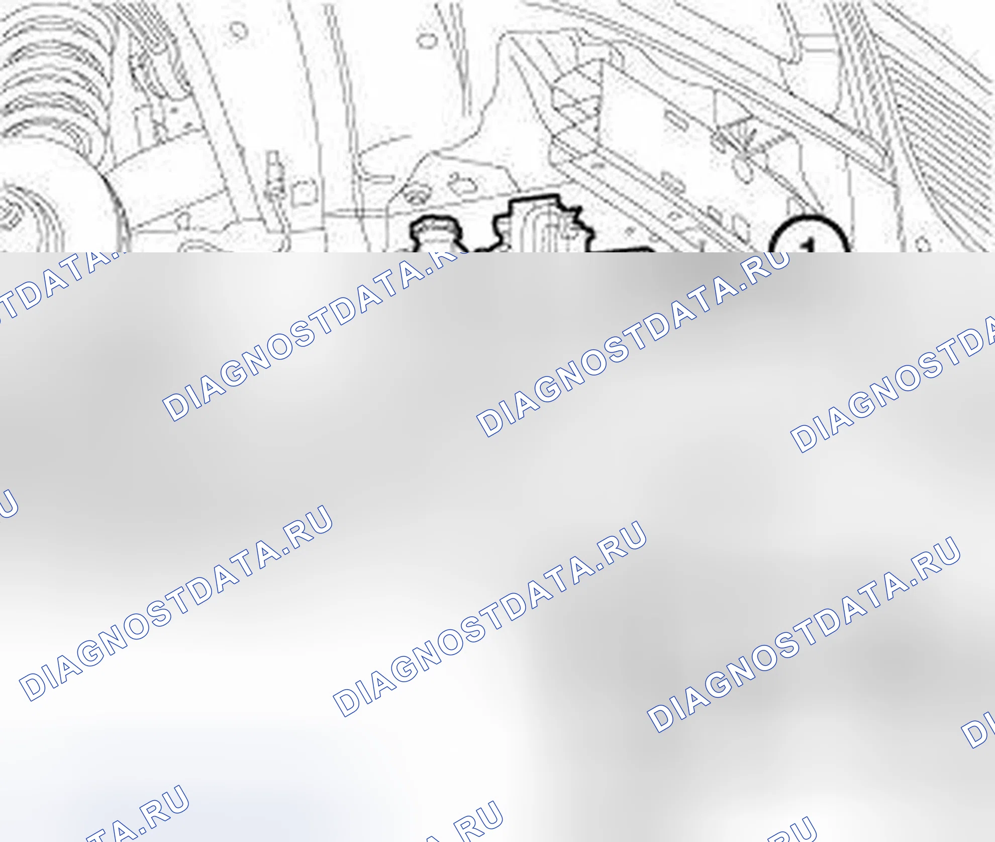 Рис. 52. Dodge Charger VI