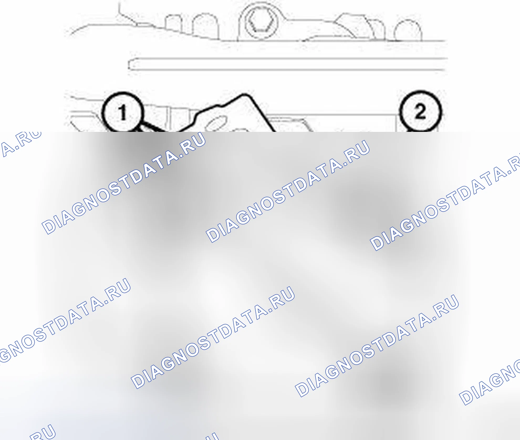 Рис. 464. Dodge Charger VI
