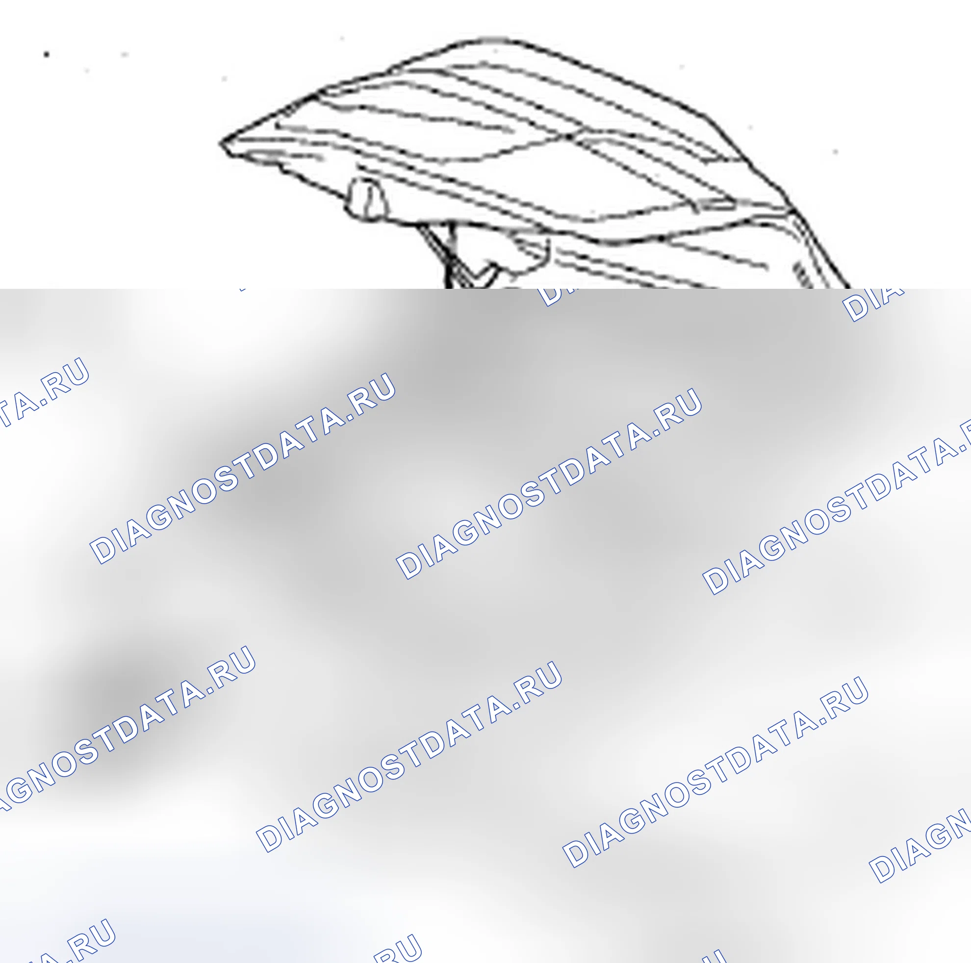 Рис. 59. Acura ZDX I