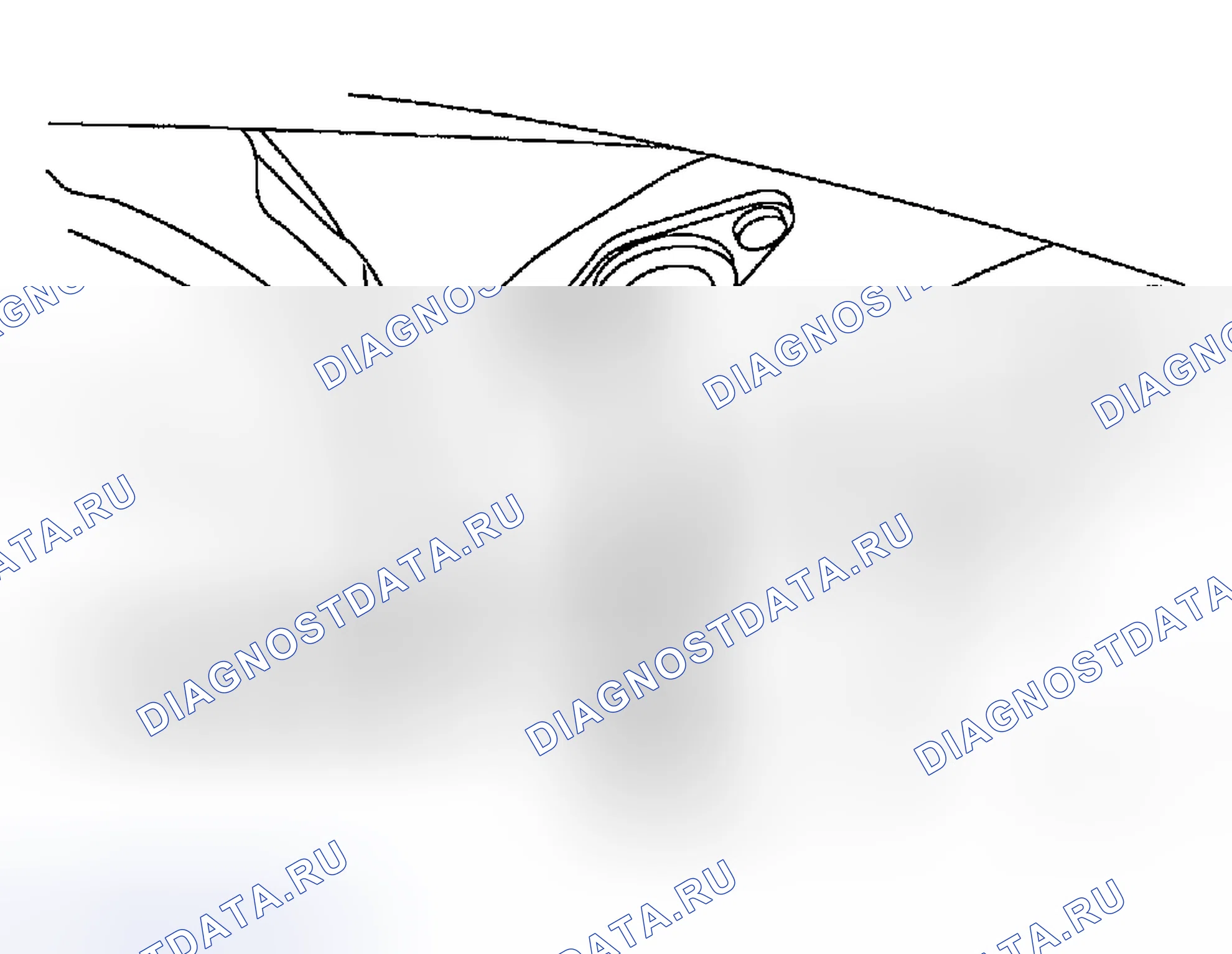 Рис. 24. Mazda Tribute I