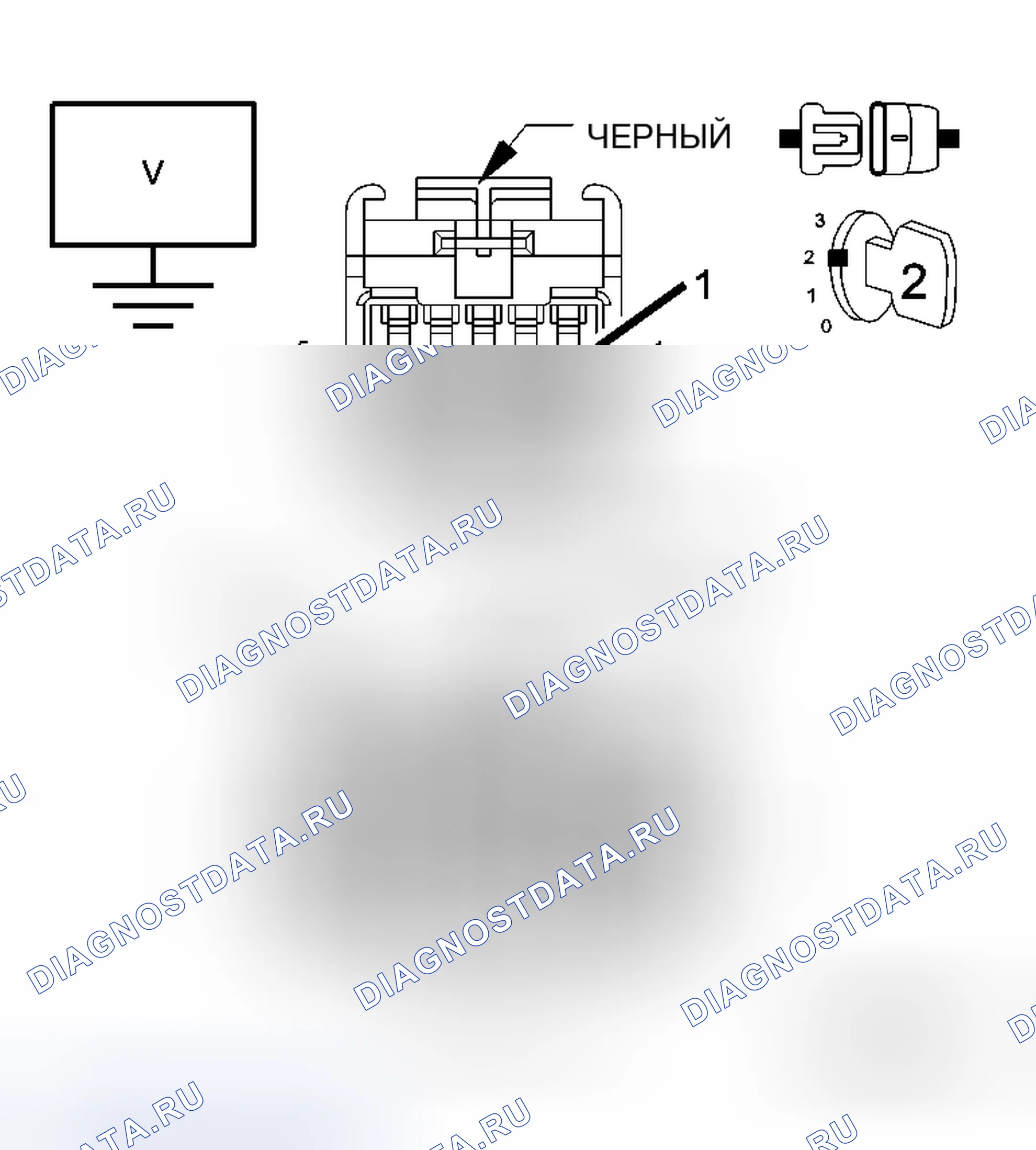 Рис. 53. Dodge Cab & Chassis R3500 HD transition