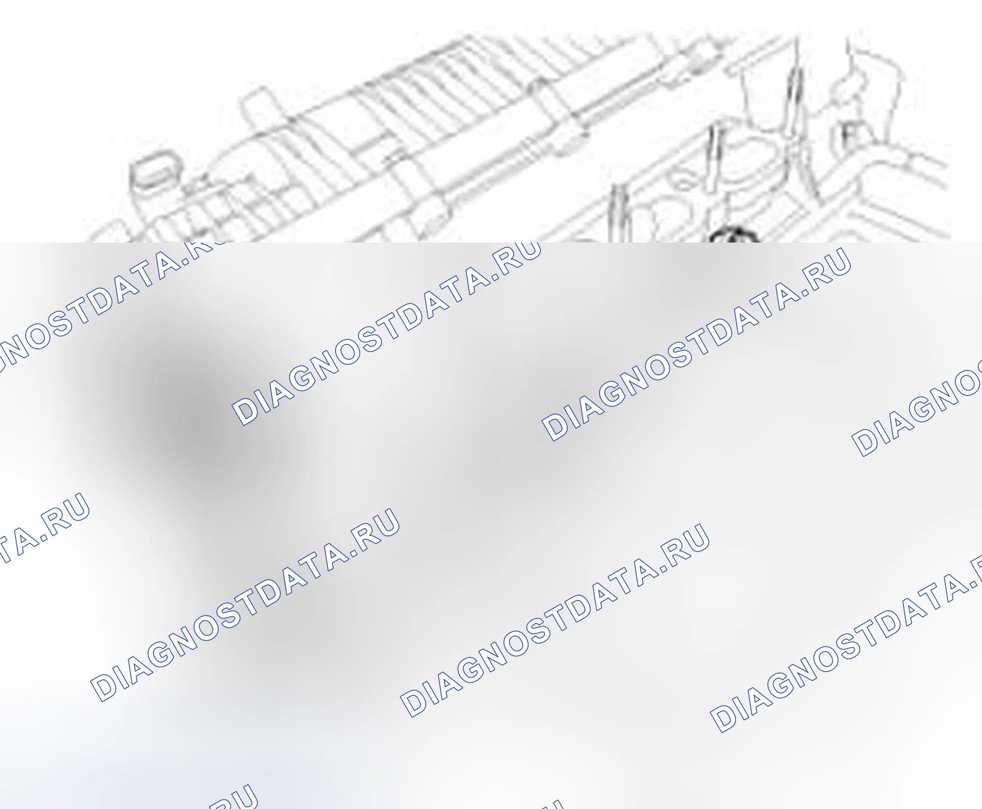 Рис. 263. Hyundai Equus II