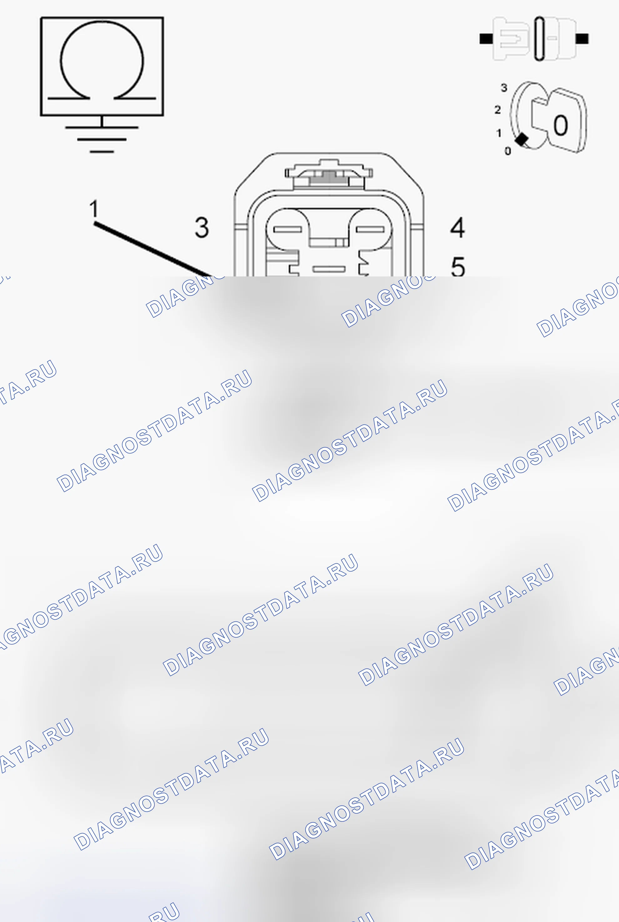 Рис. 657. Jeep Grand Cherokee WK2