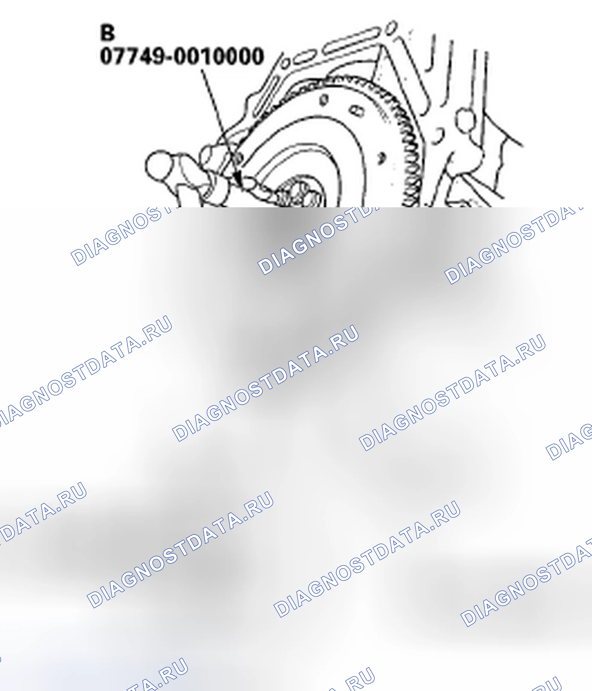 Рис. 36. Honda Element YH2 рестайлинг