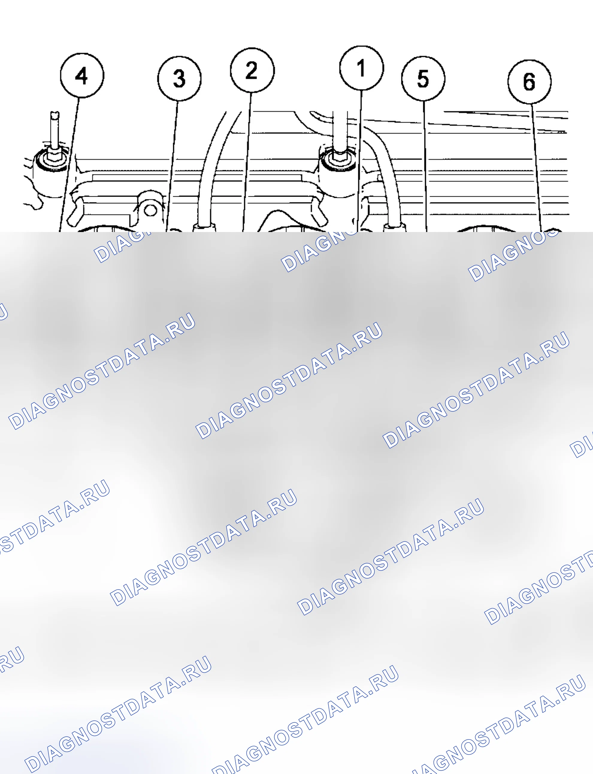 Рис. 20: Установка. Hyundai Mistra I рестайлинг
