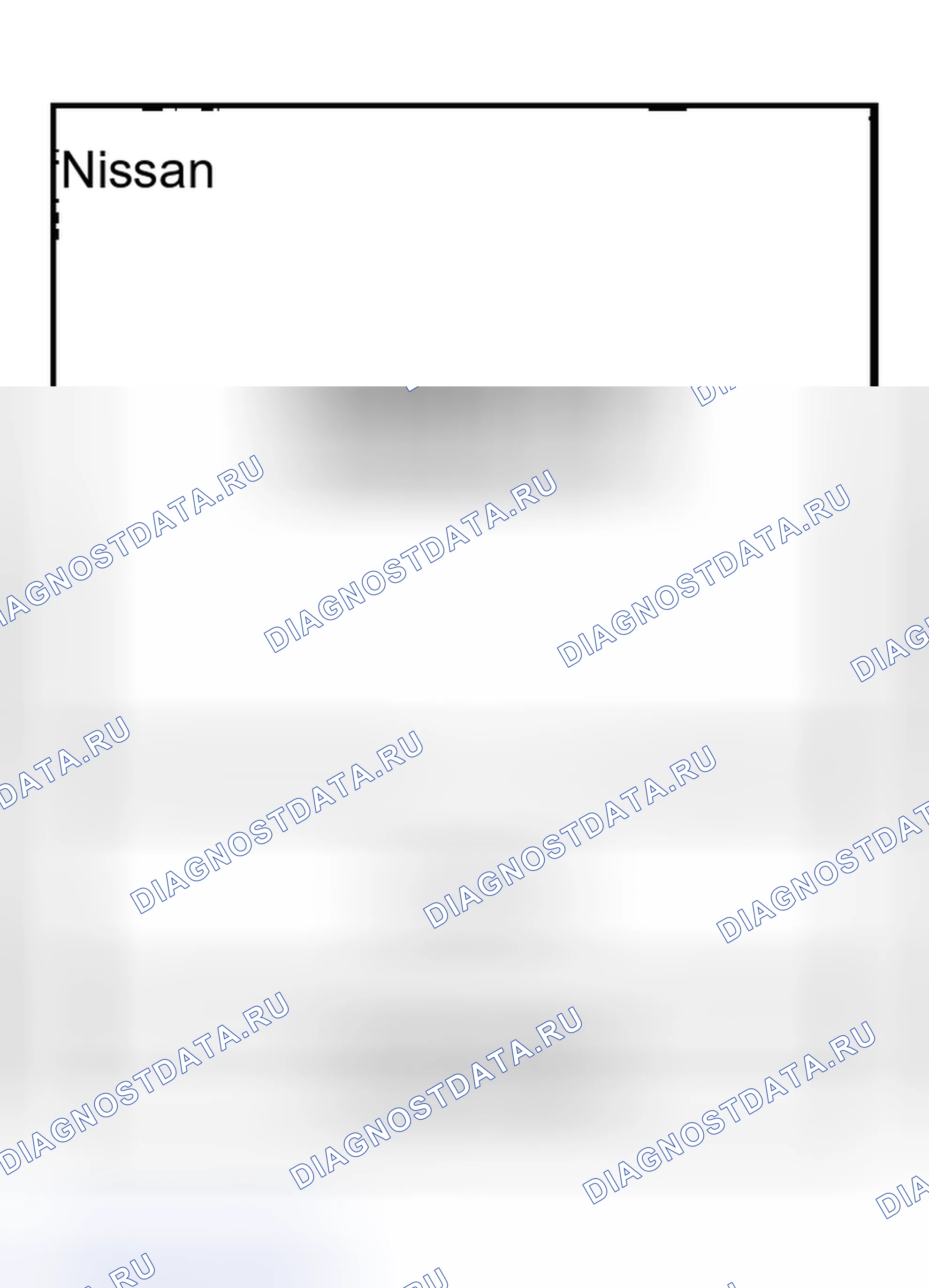 Рис. 28. Nissan Sentra B15