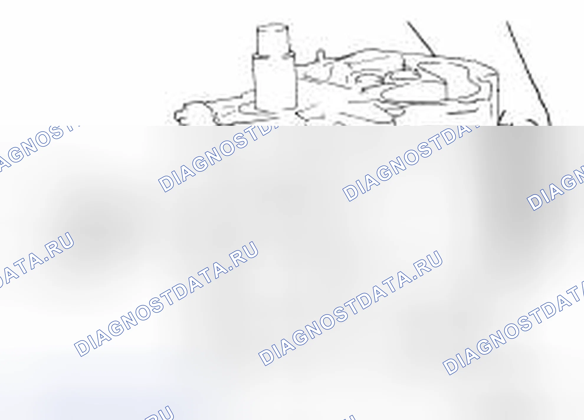 Рис. 64: РАЗБОРКА. Honda Inspire I