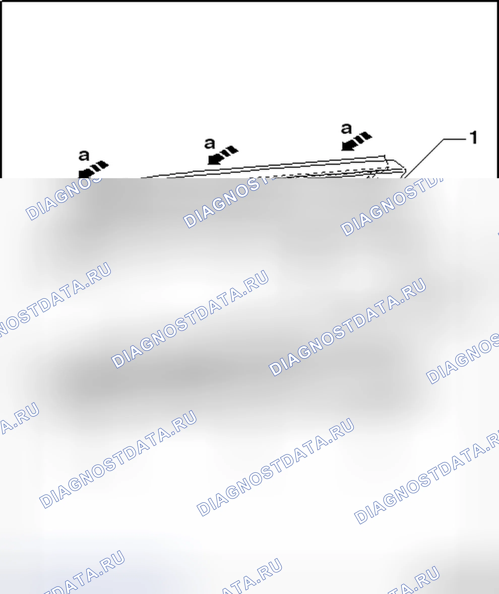 Рис. 17: СИЛЬФОН. Volkswagen Golf Mk7