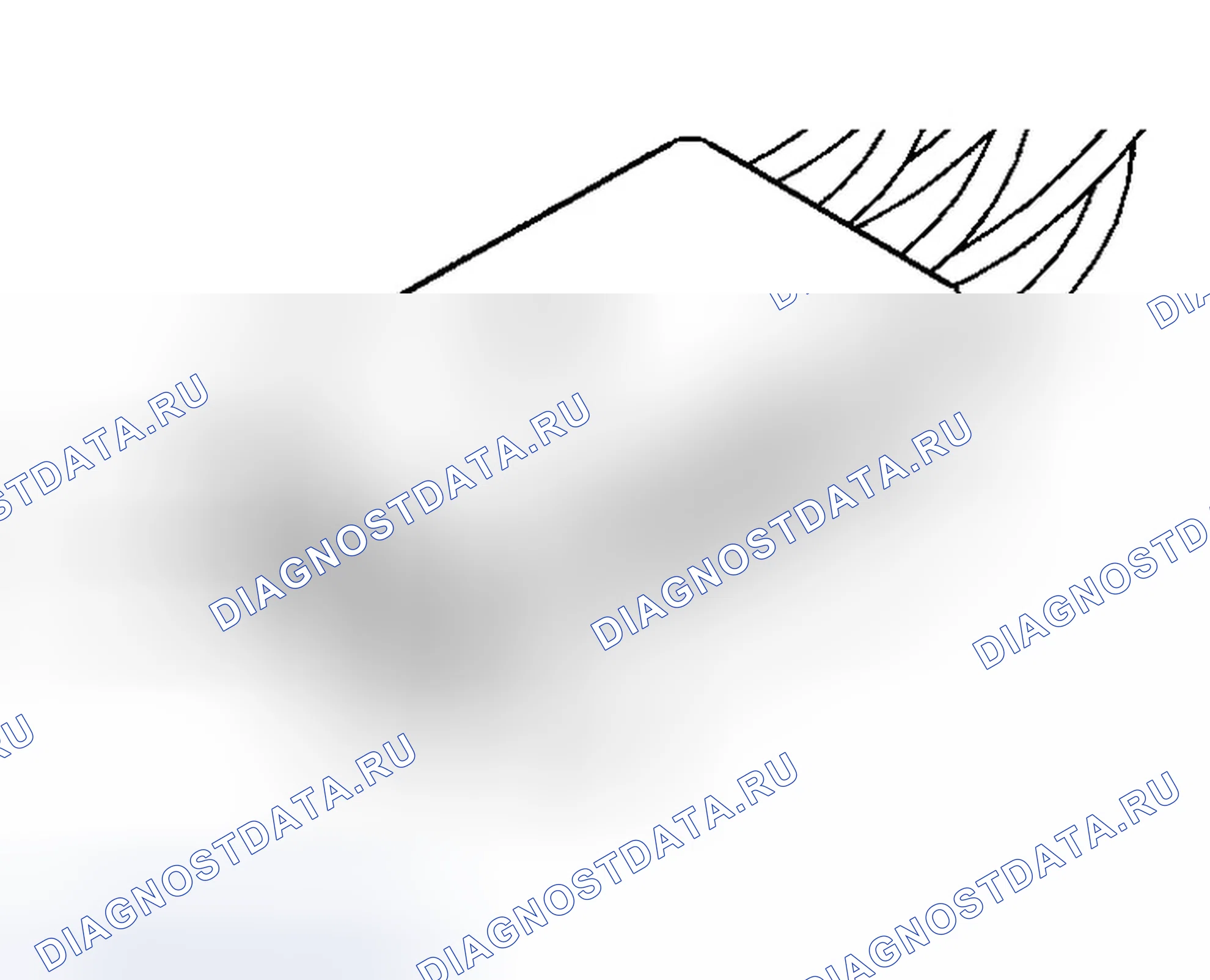 Рис. 13. Dodge Grand Caravan III