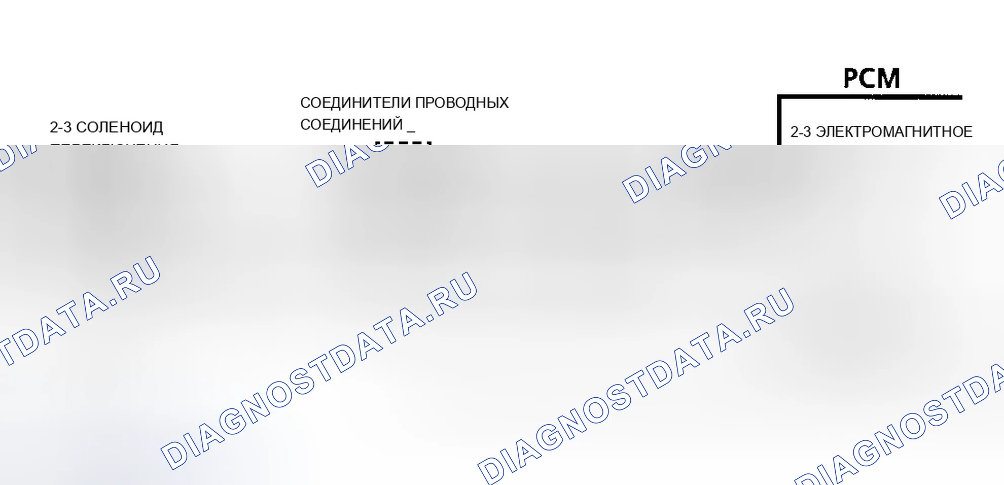 Рис. 115: Код 81, Принципиальная электрическая схема (корпус 5.7L Y) Предоставлено General Motors Corp.. Chevrolet Camaro IV
