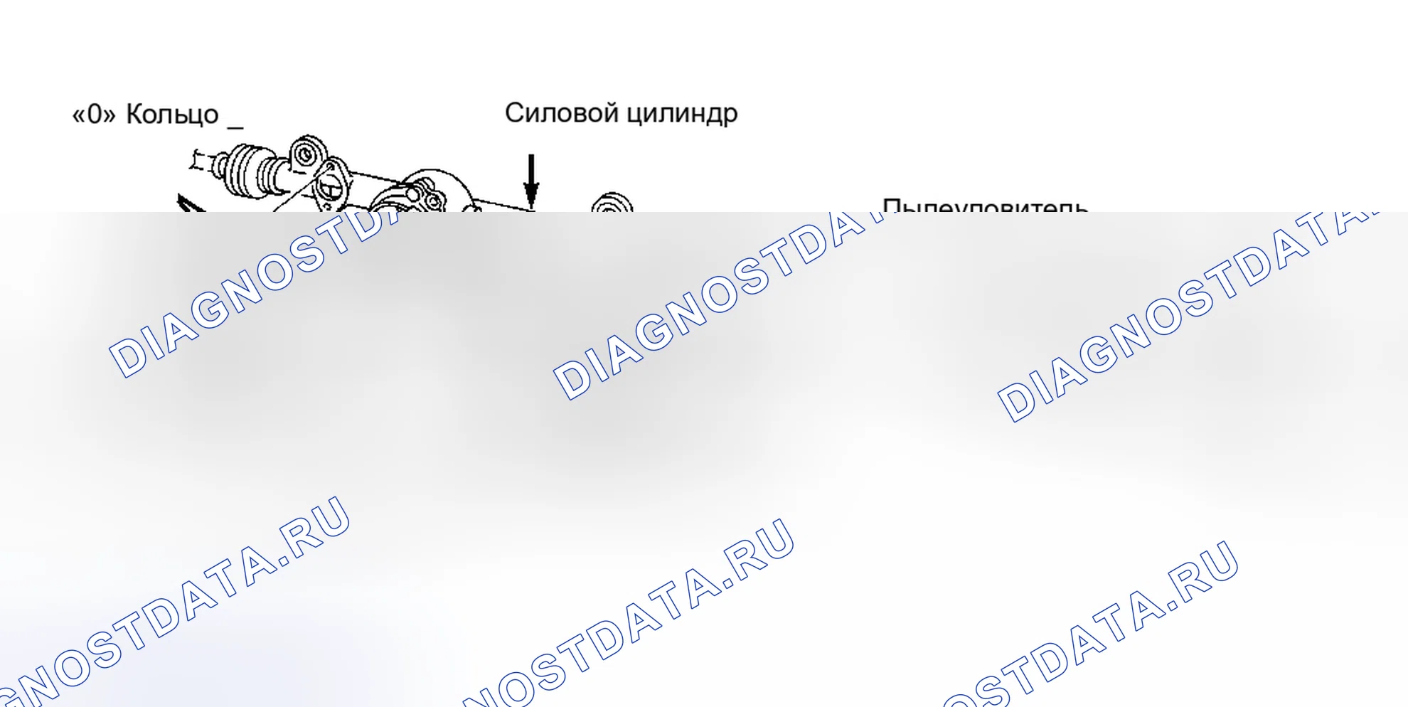 Рис. 3: Установка. Honda Insight I