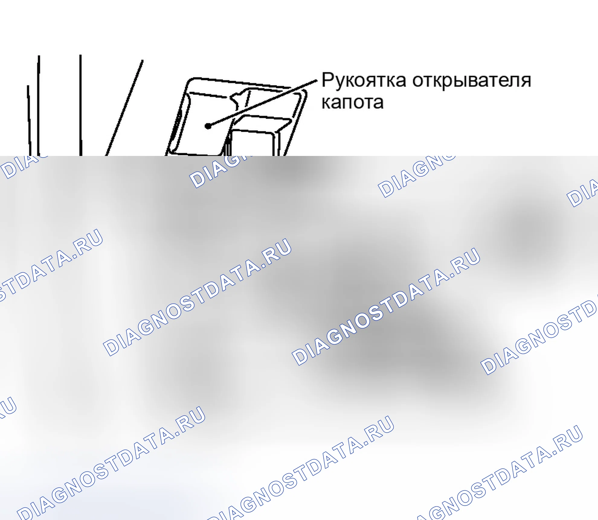 Рис. 137: ОСНОВНАЯ ПРОЦЕДУРА РАБОТЫ CONSULT-II. Infiniti G35 III