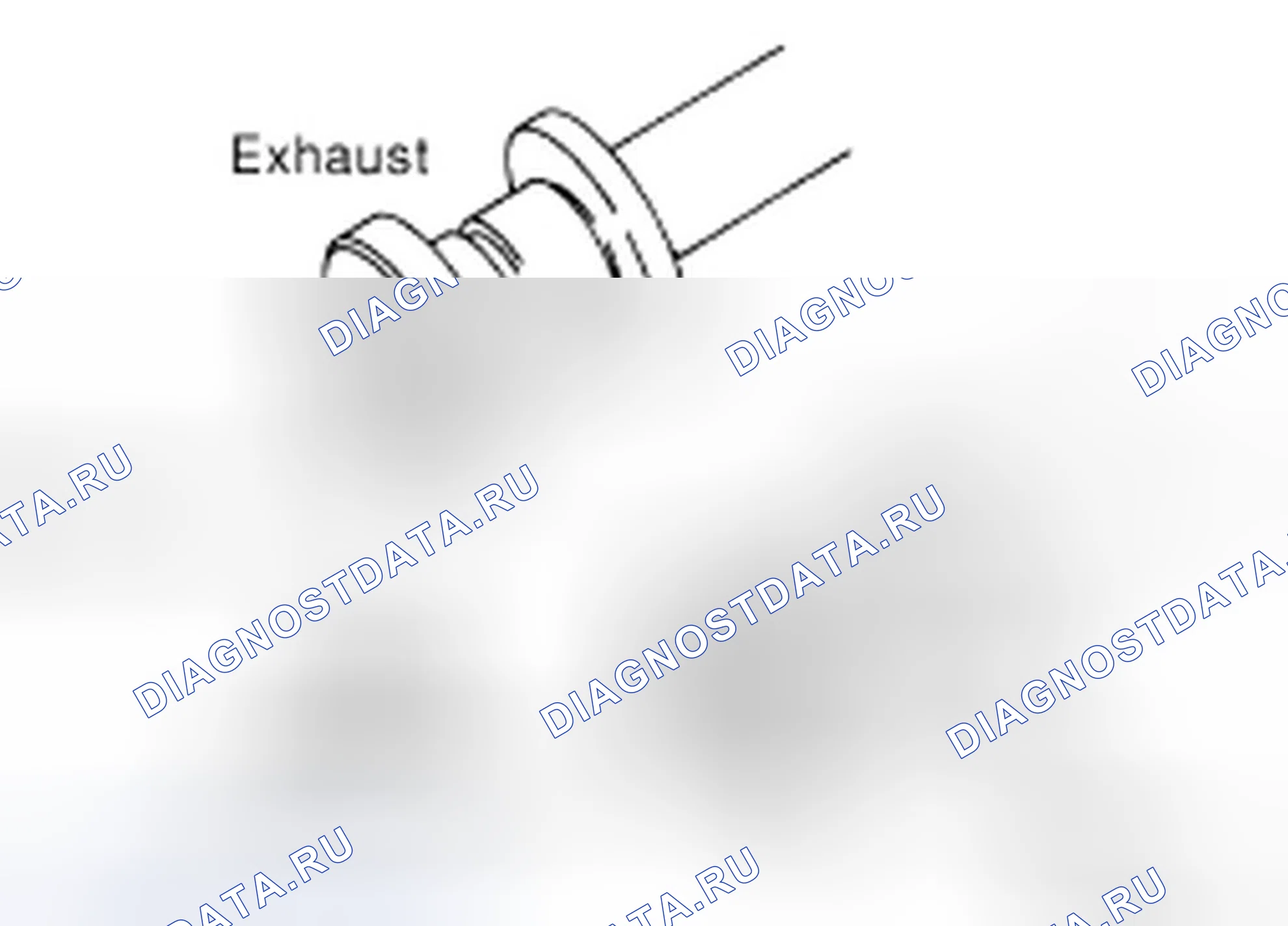 Рис. 280. Infiniti FX35 I рестайлинг