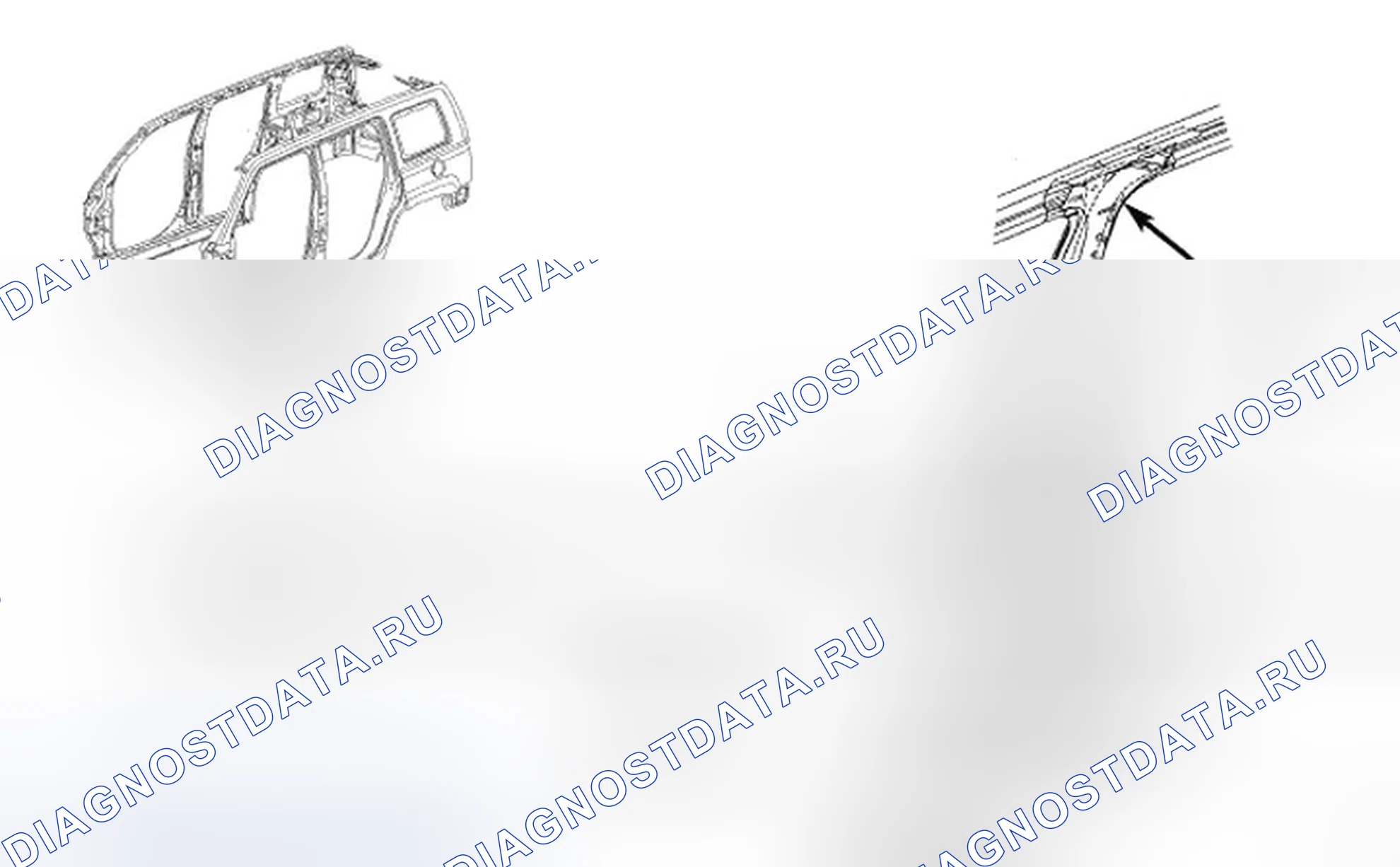Рис. 237. Jeep Compass I