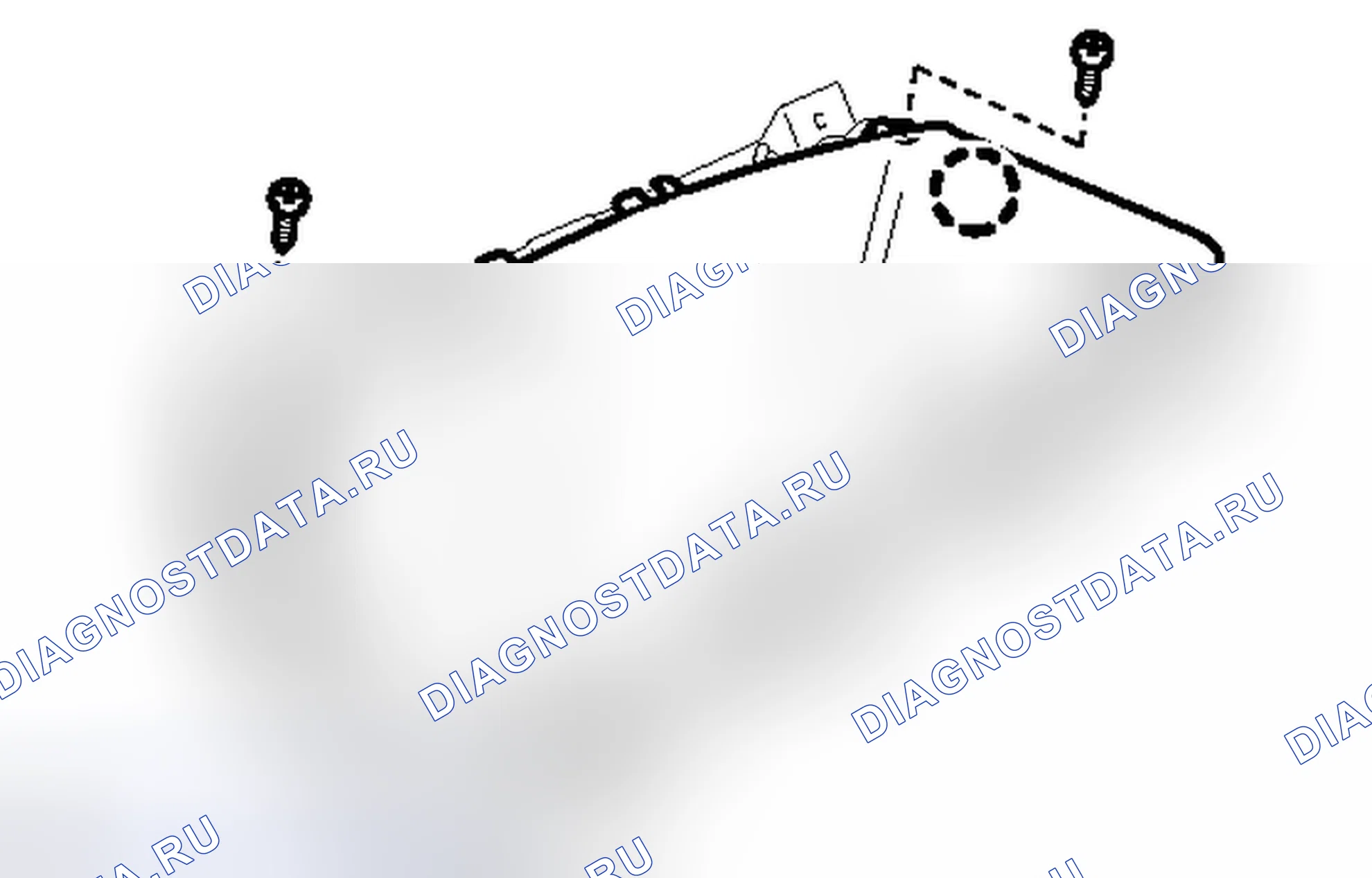 Рис. 14. Lexus LS IV