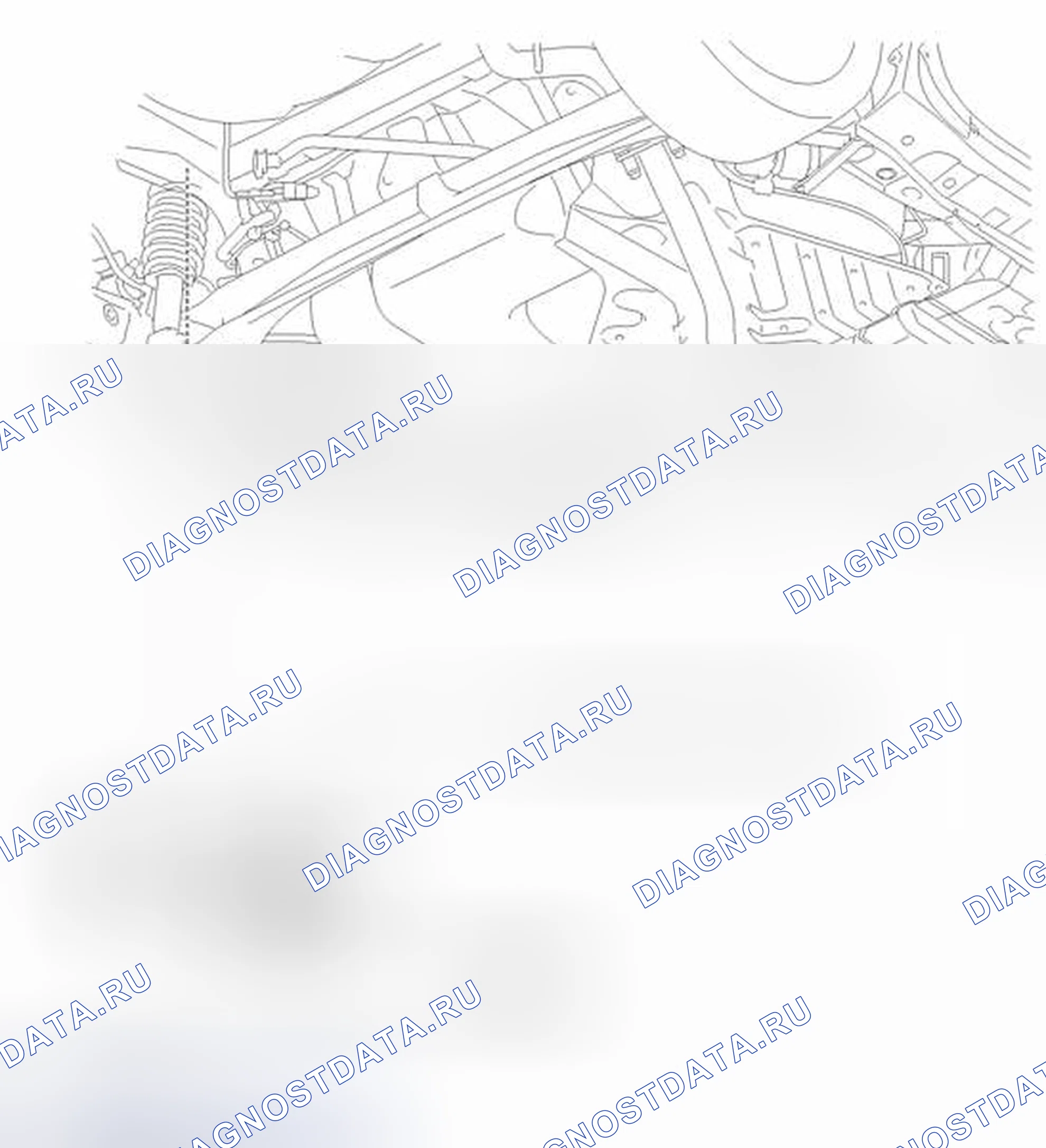 Рис. 3: ИЛЛЮСТРАЦИЯ. Toyota Corolla X рестайлинг