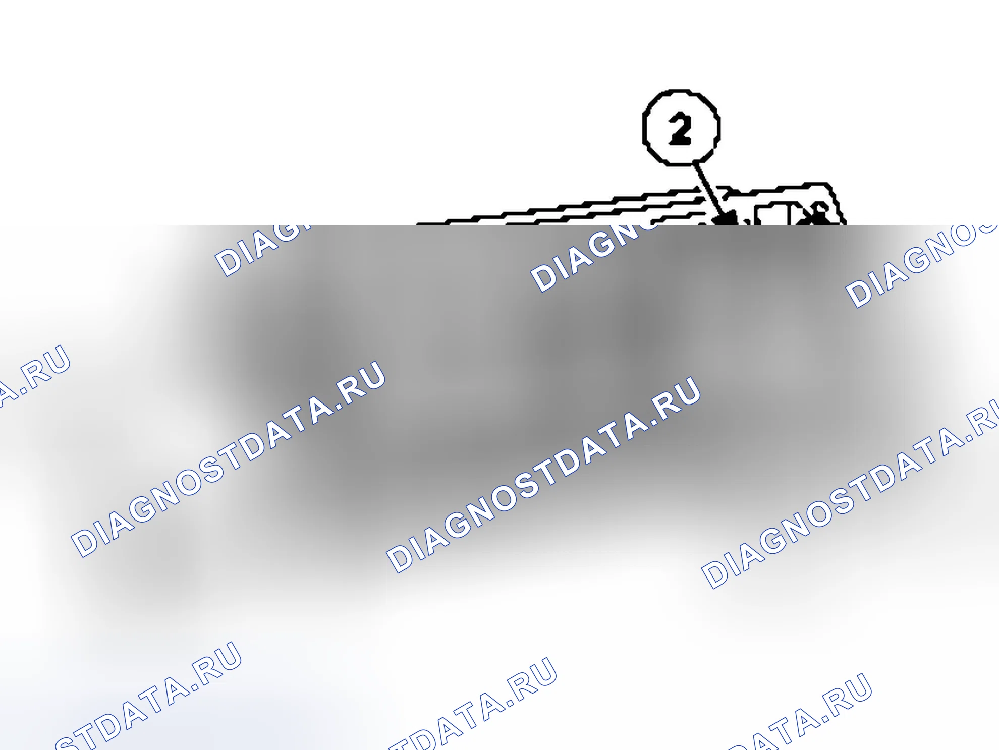 Рис. 2178. Ford Pickup F150 