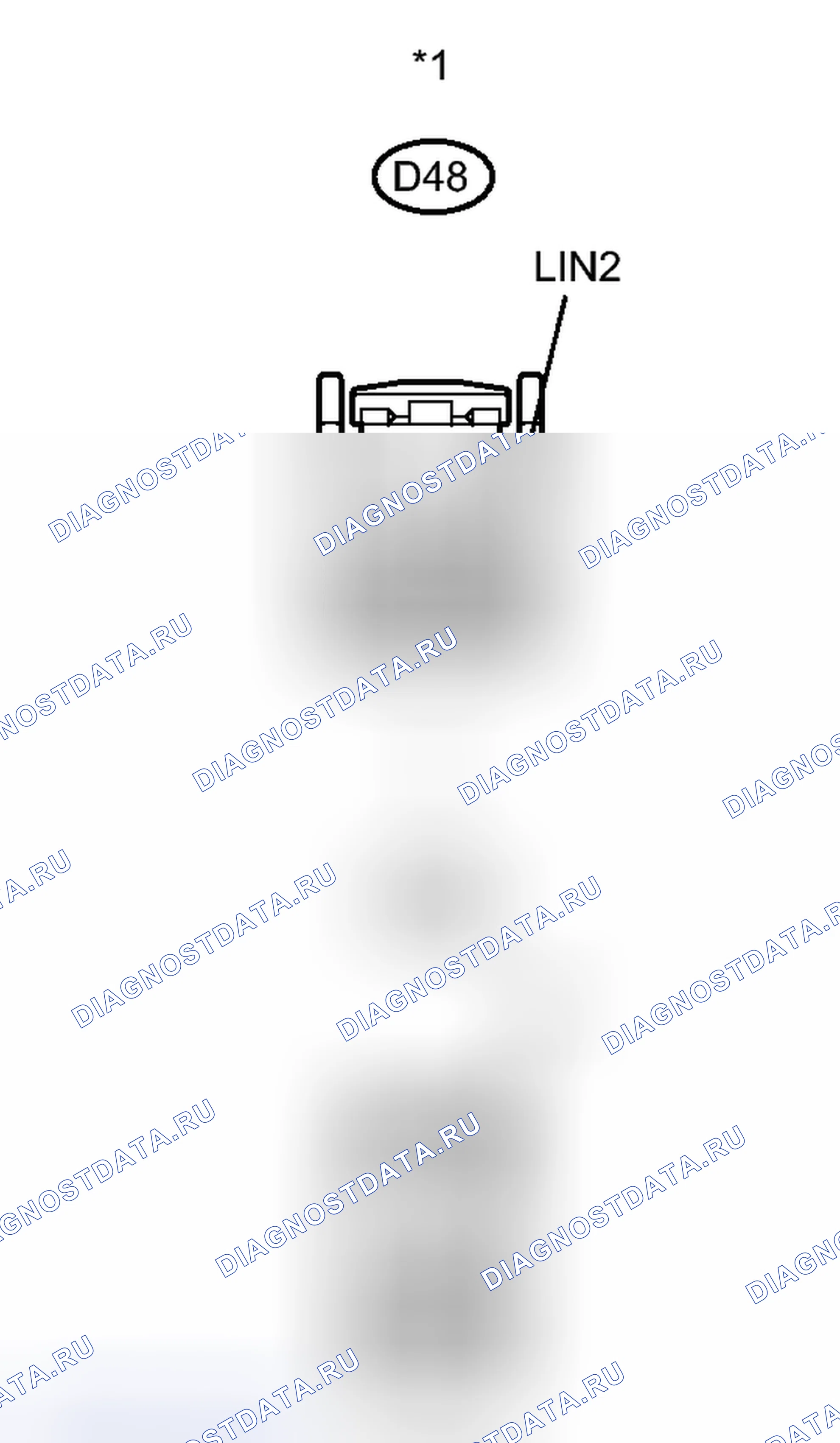 Рис. 99. Toyota Venza I