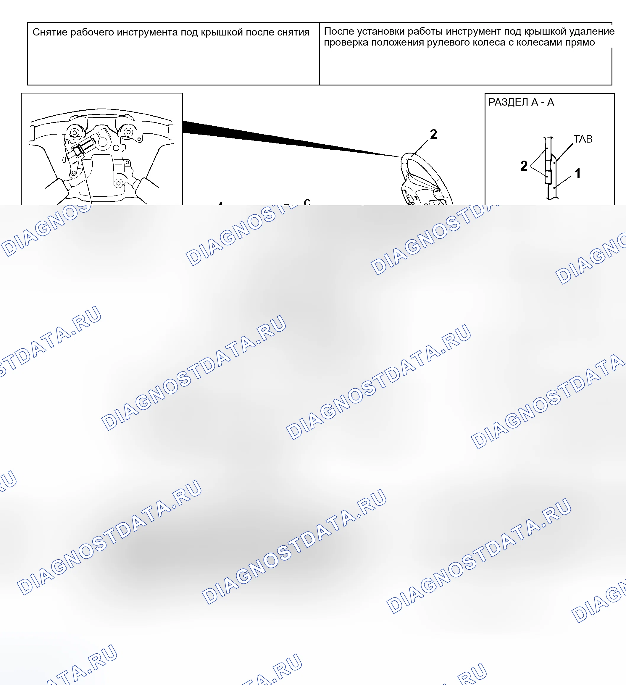 Рис. 119. Mitsubishi Lancer IX рестайлинг