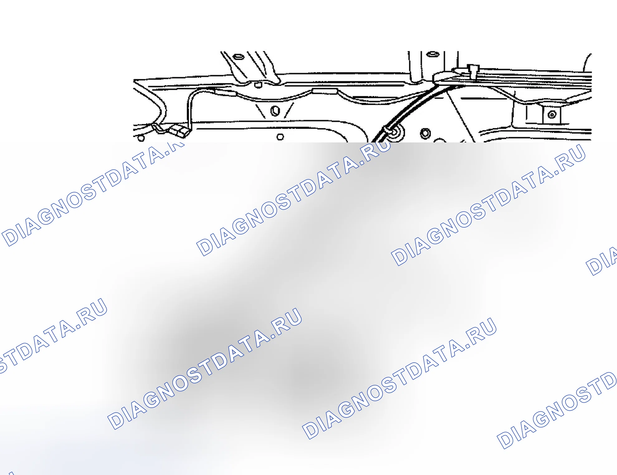 Рис. 9. Ford Escape I рестайлинг