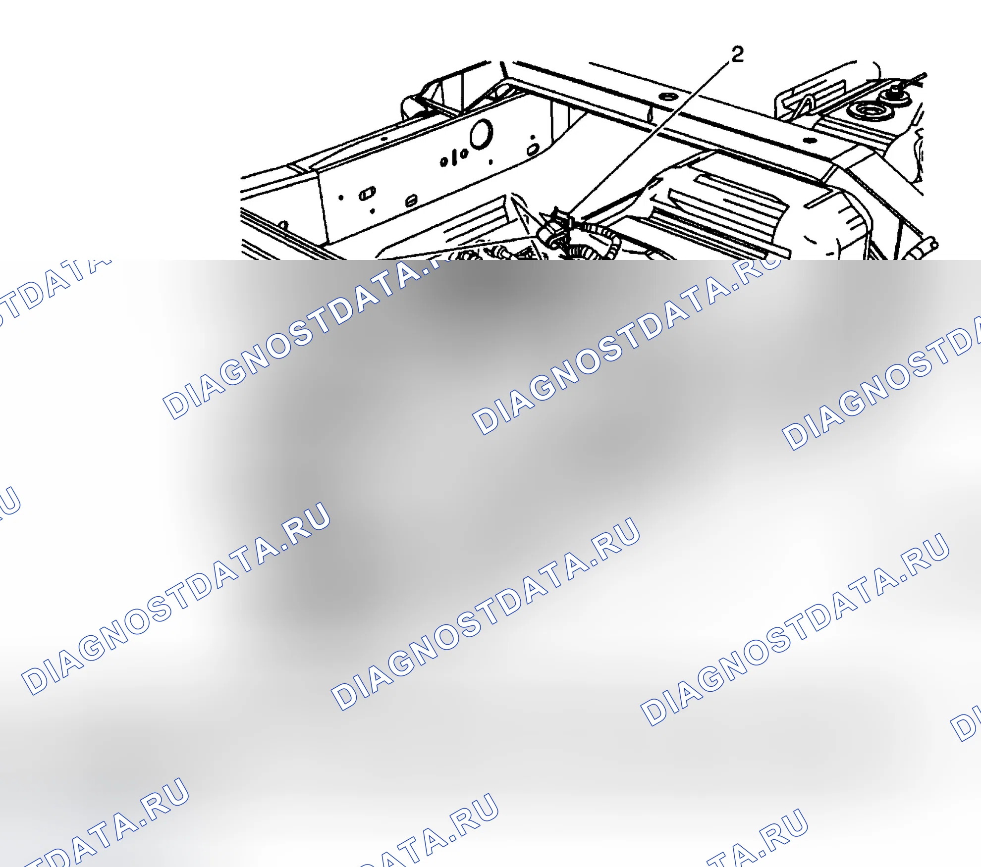 Рис. 40. GMC Savana G2500 