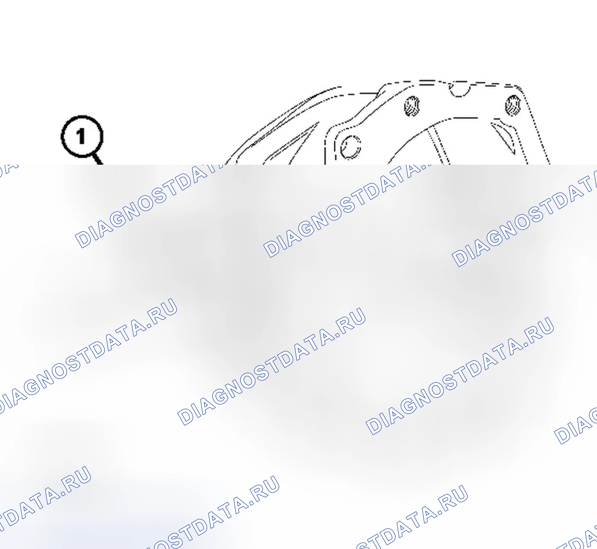 Рис. 215. Dodge Magnum I