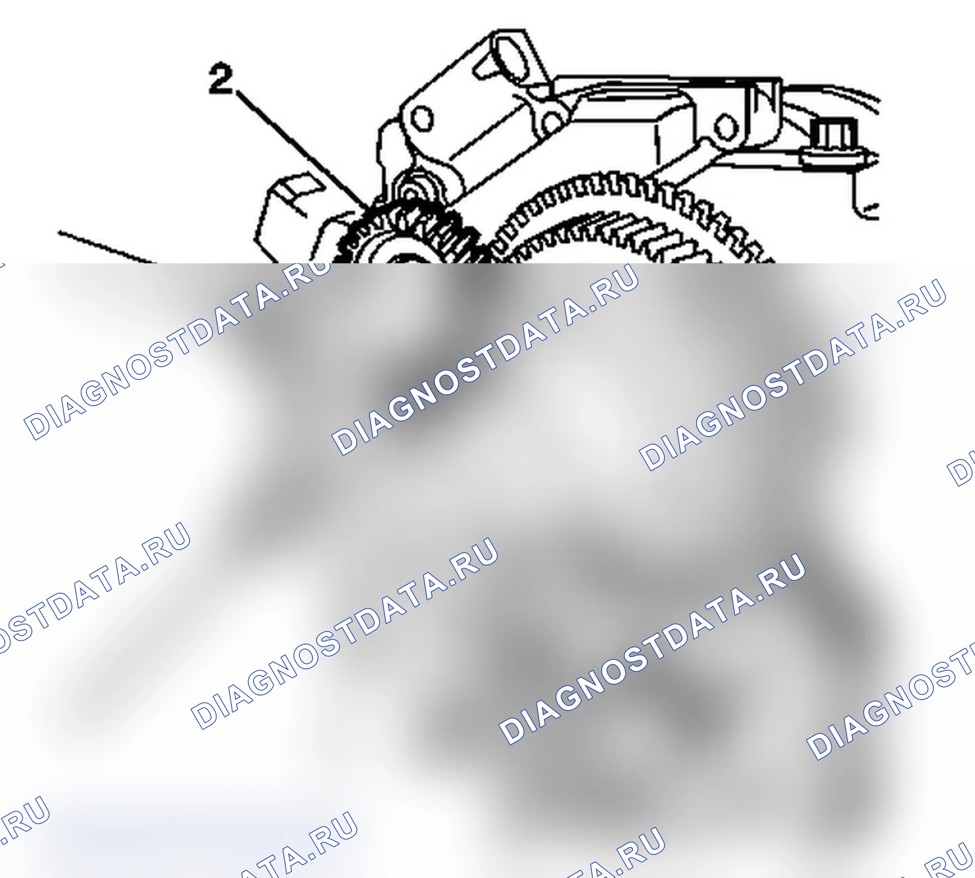 Рис. 249. Chevrolet Silverado 1500 