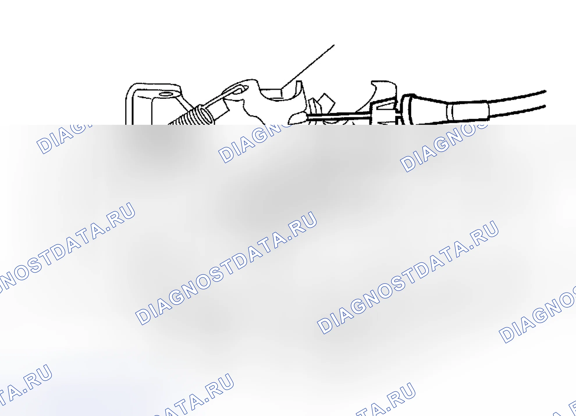 Рис. 44: Установка. Hyundai Matrix I