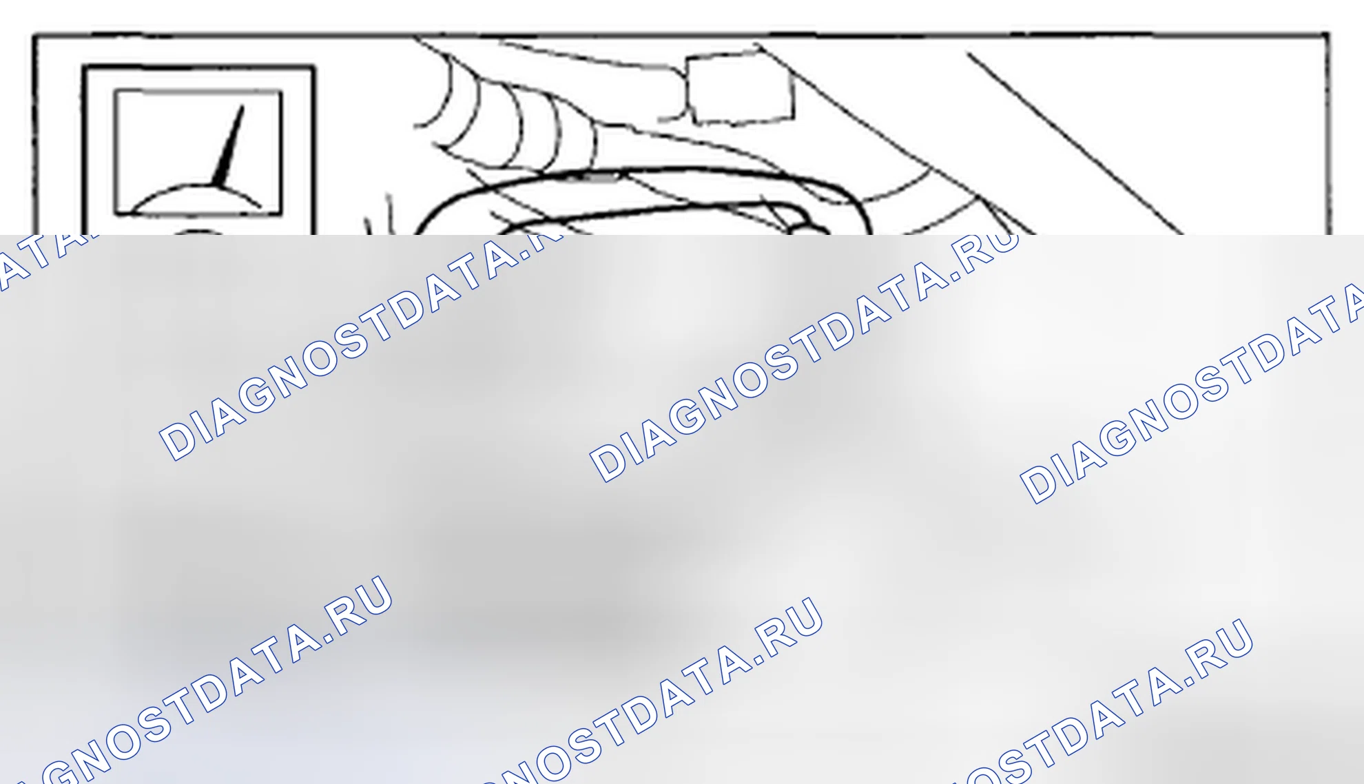 Рис. 397. Mazda MX-5 NC рестайлинг