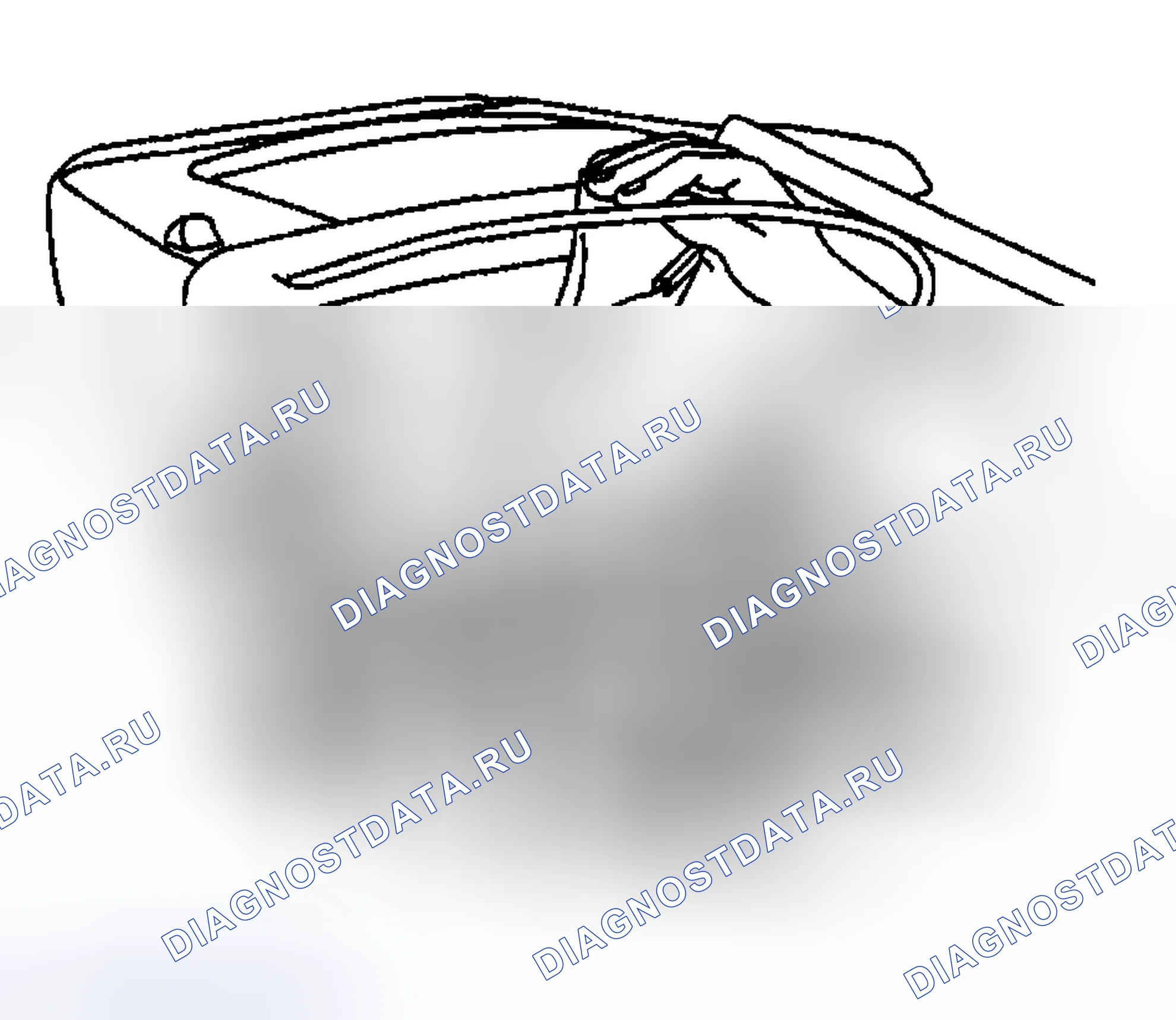 Рис. 47. Buick Regal IV
