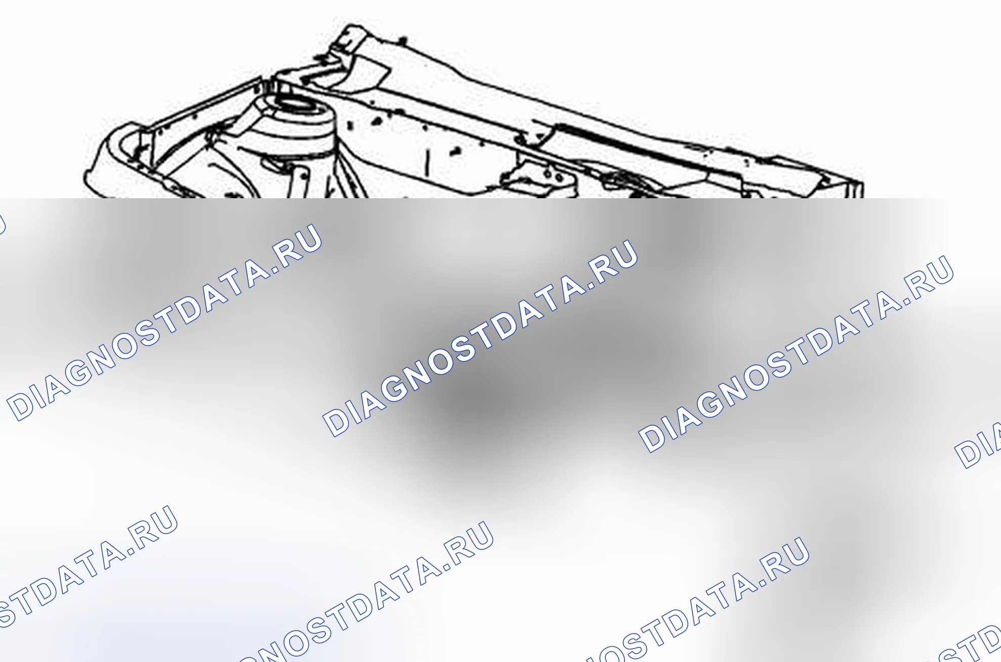 Рис. 92: Порядок демонтажа. Kia Optima I