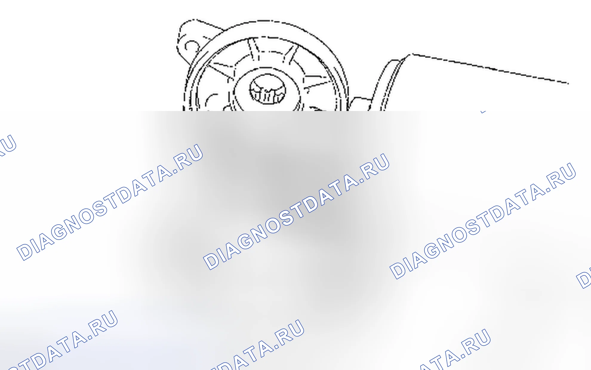 Рис. 33. Toyota Tacoma II рестайлинг