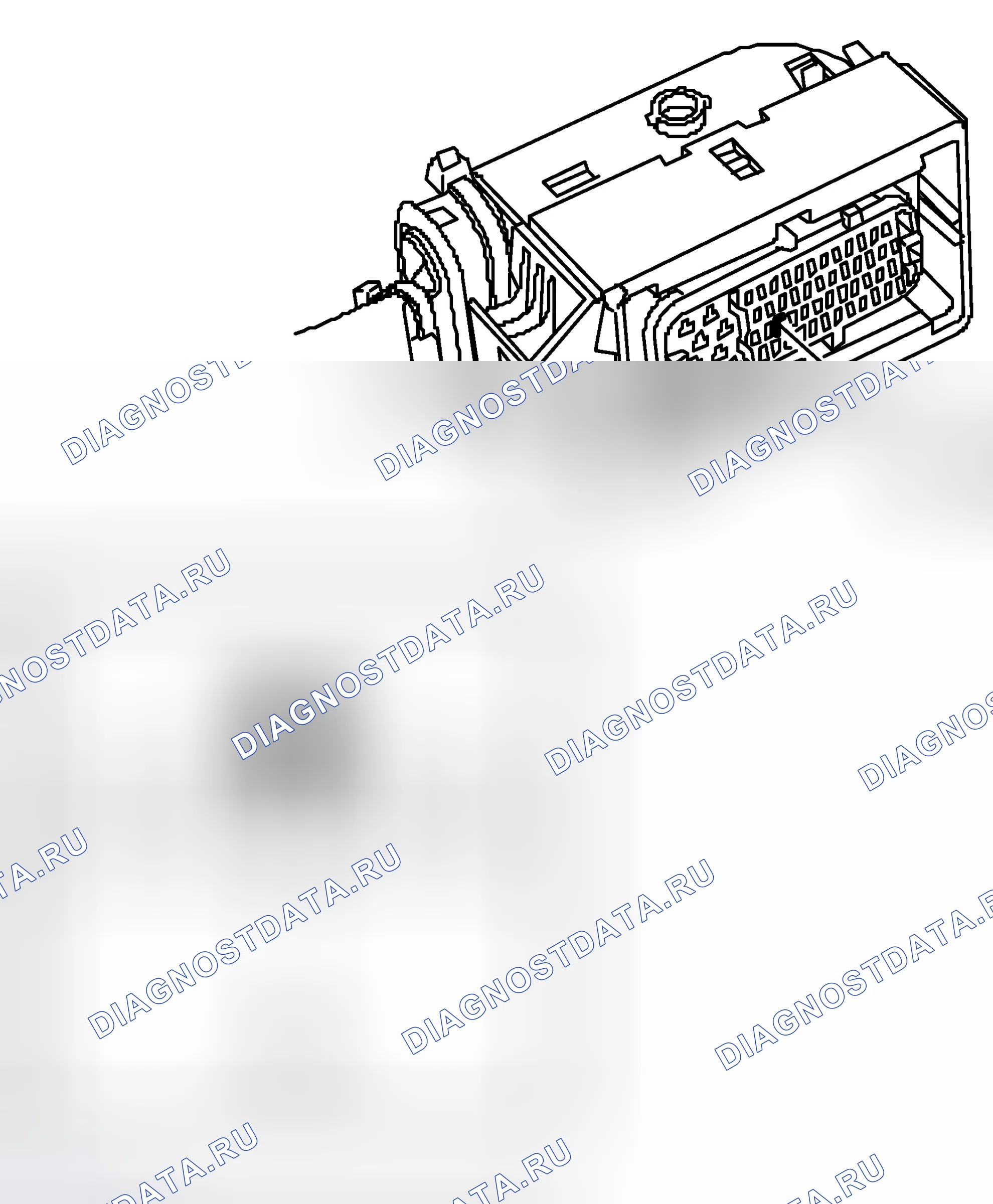 Рис. 280. Kia Picanto II рестайлинг