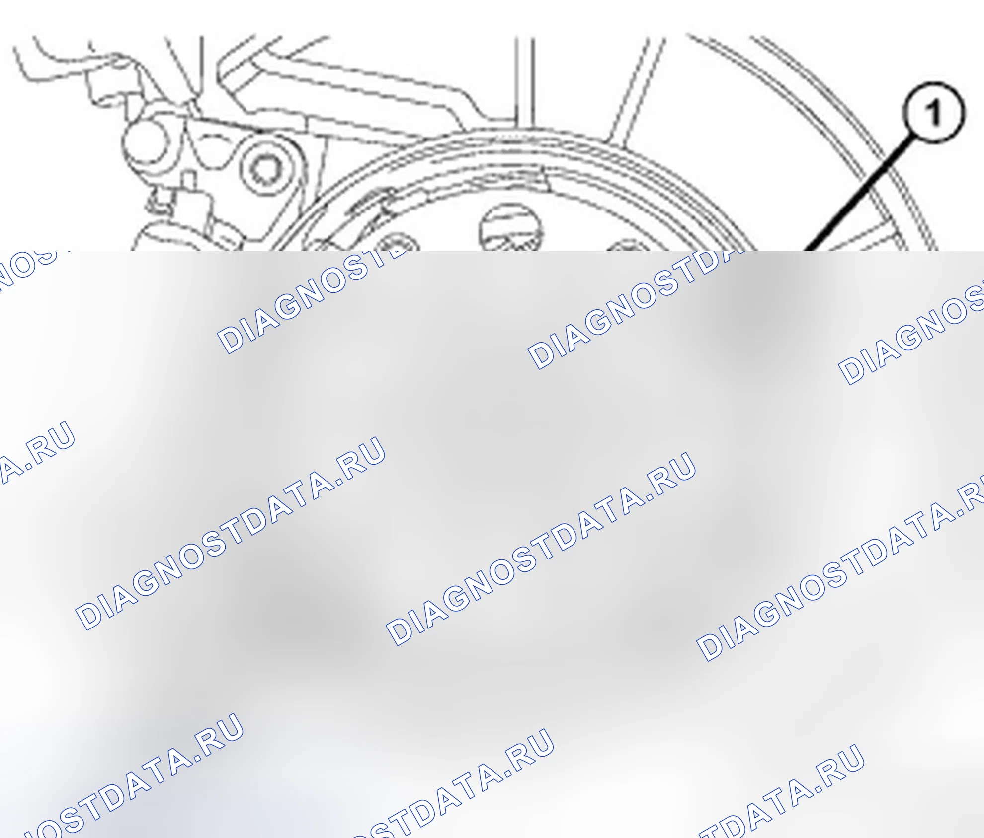 Рис. 112. Dodge Avenger II