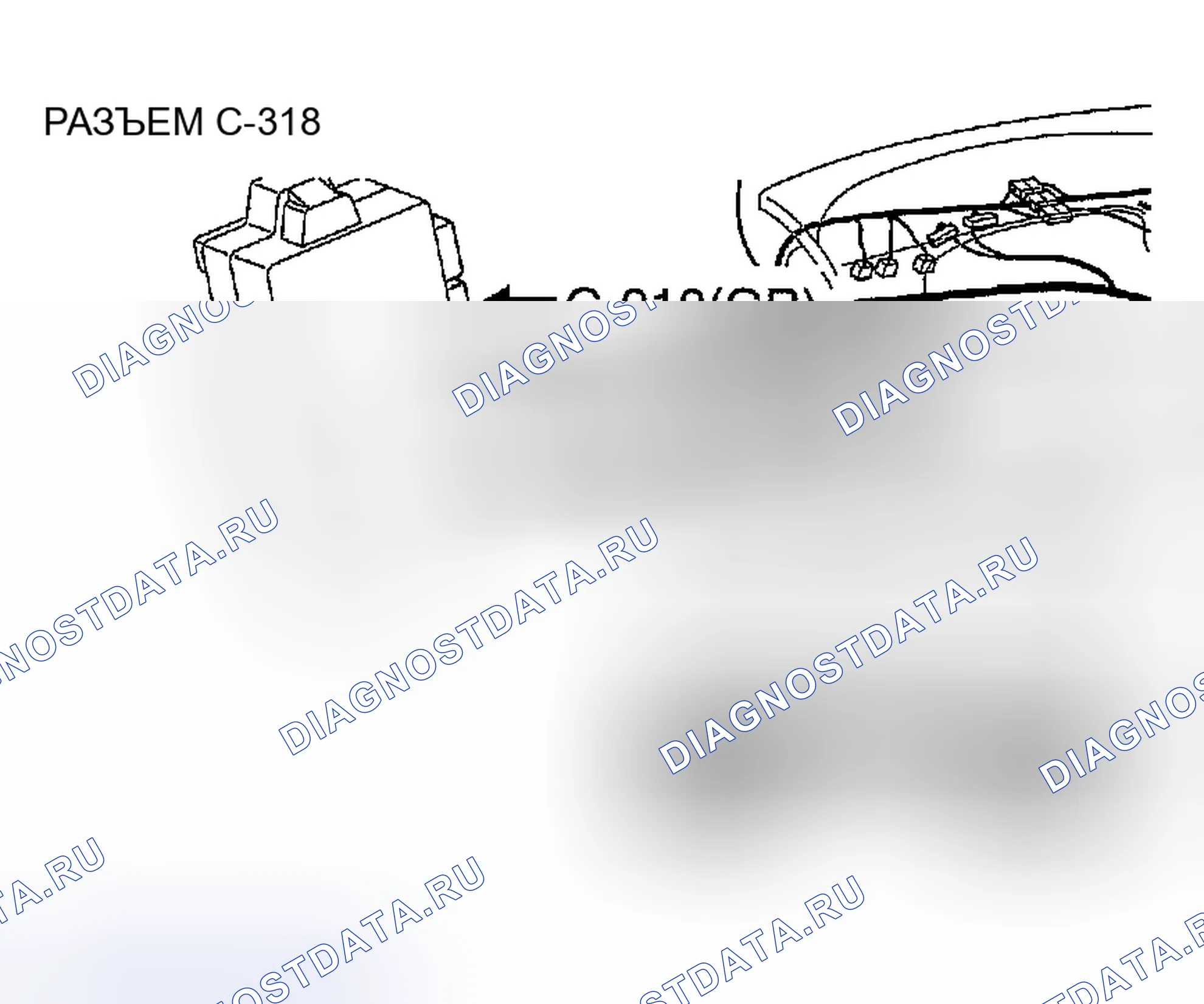 Рис. 487. Chrysler Sebring II рестайлинг