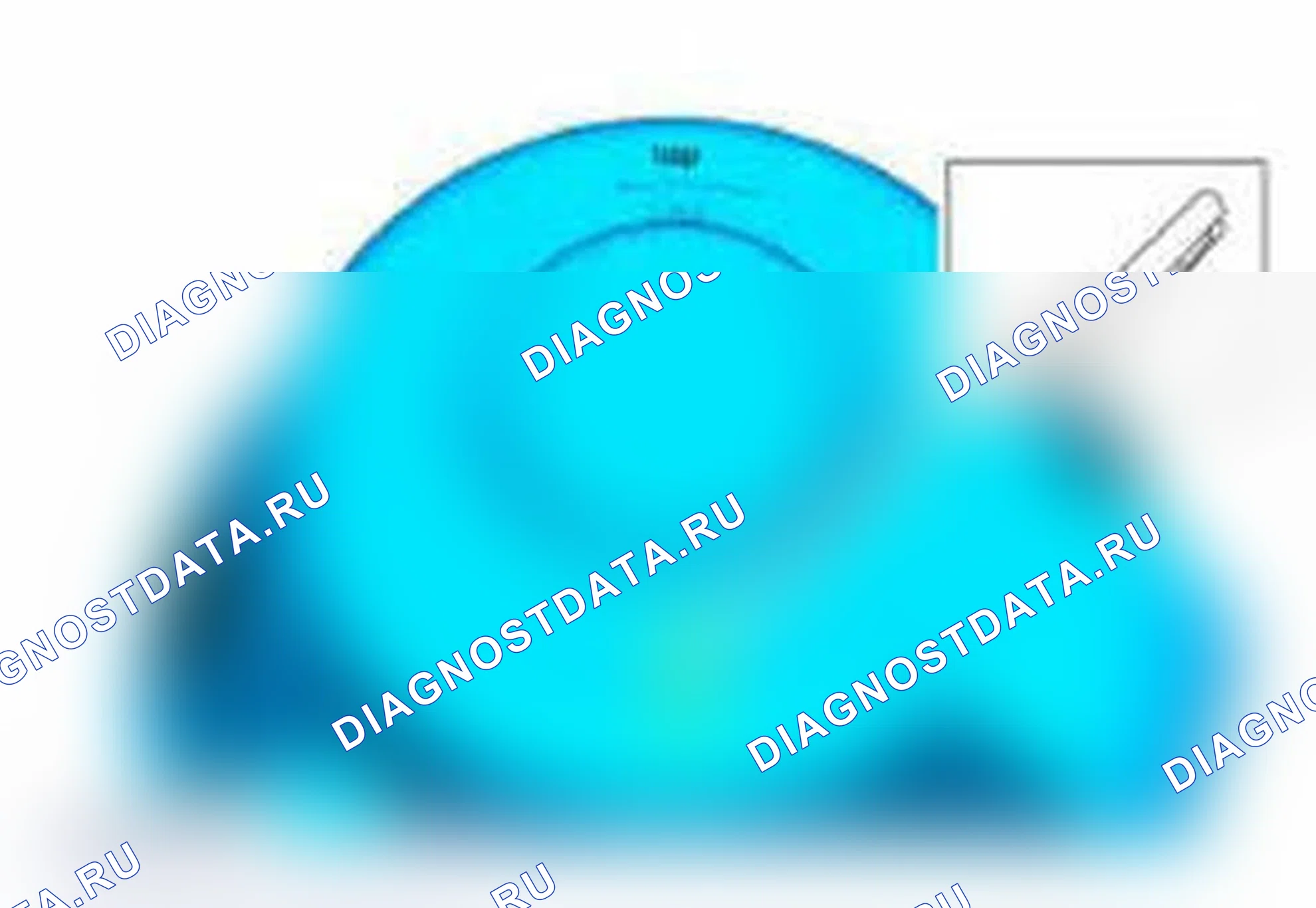 Рис. 29: Установка. Ford Focus III