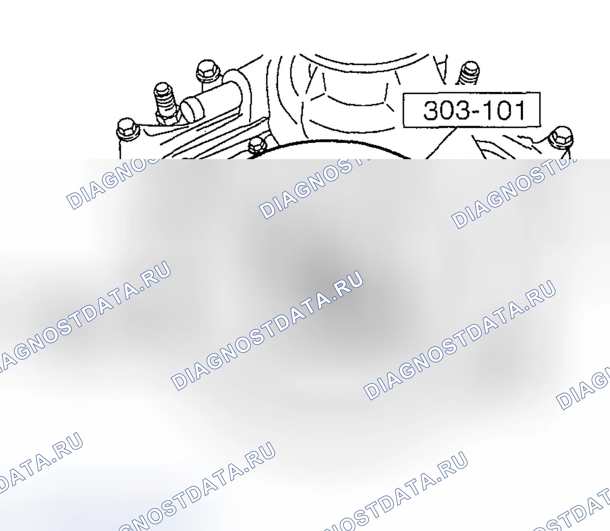 Рис. 382. Ford Explorer III